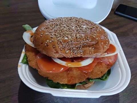 Big Burger El Valle De Juarez image 1