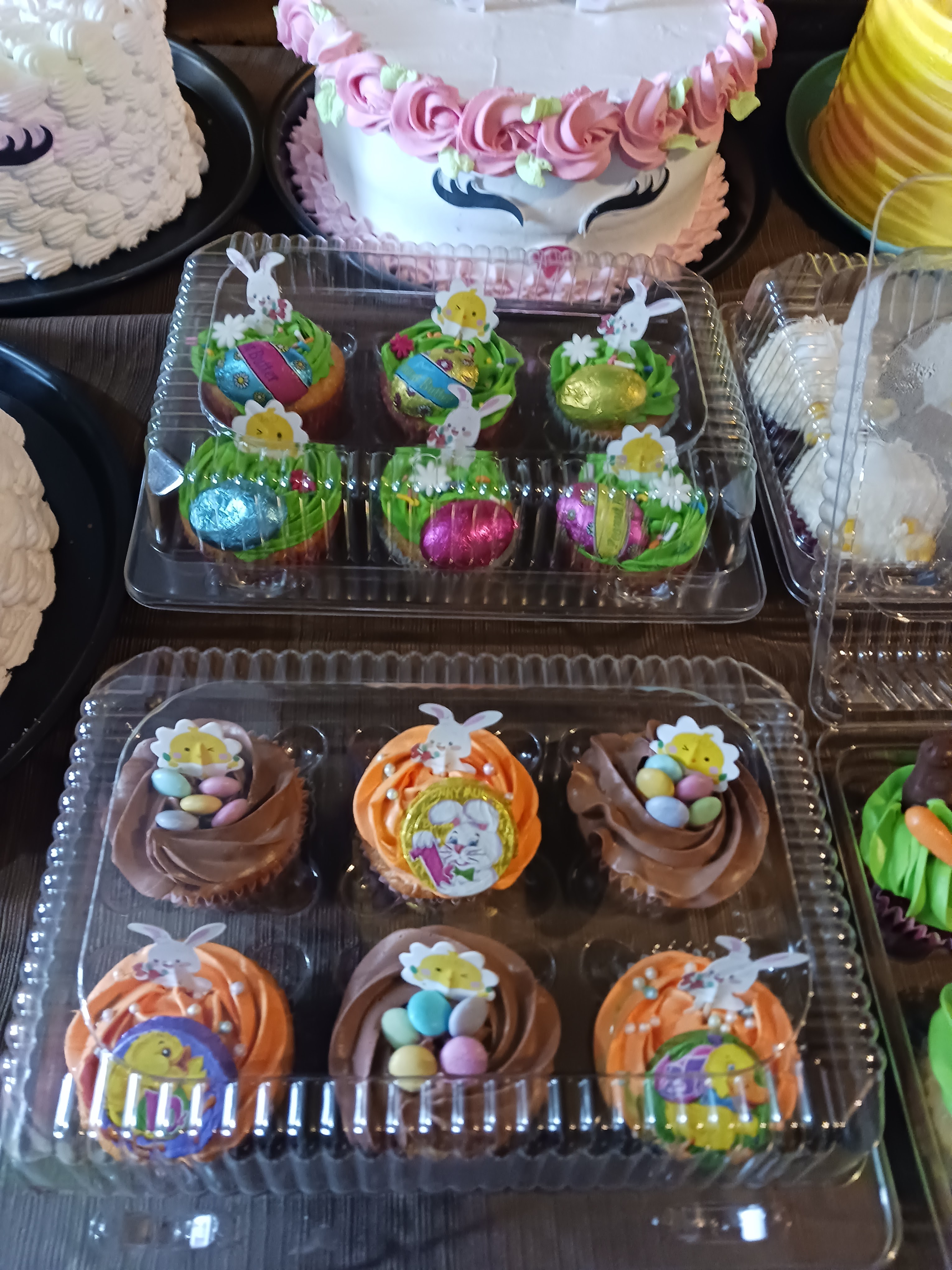 Big Burger El Valle De Juarez image 2