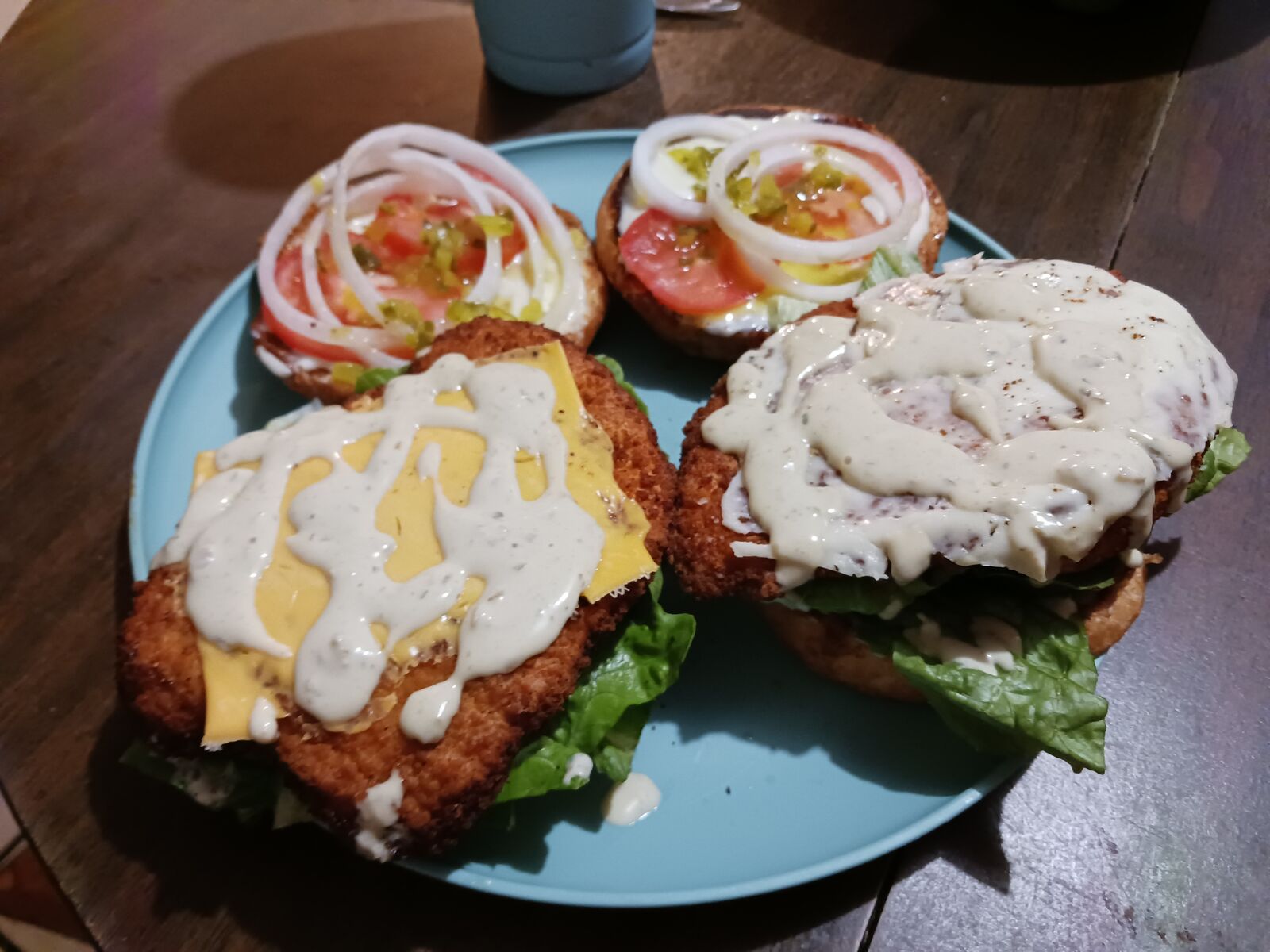 Big Burger El Valle De Juarez image 3
