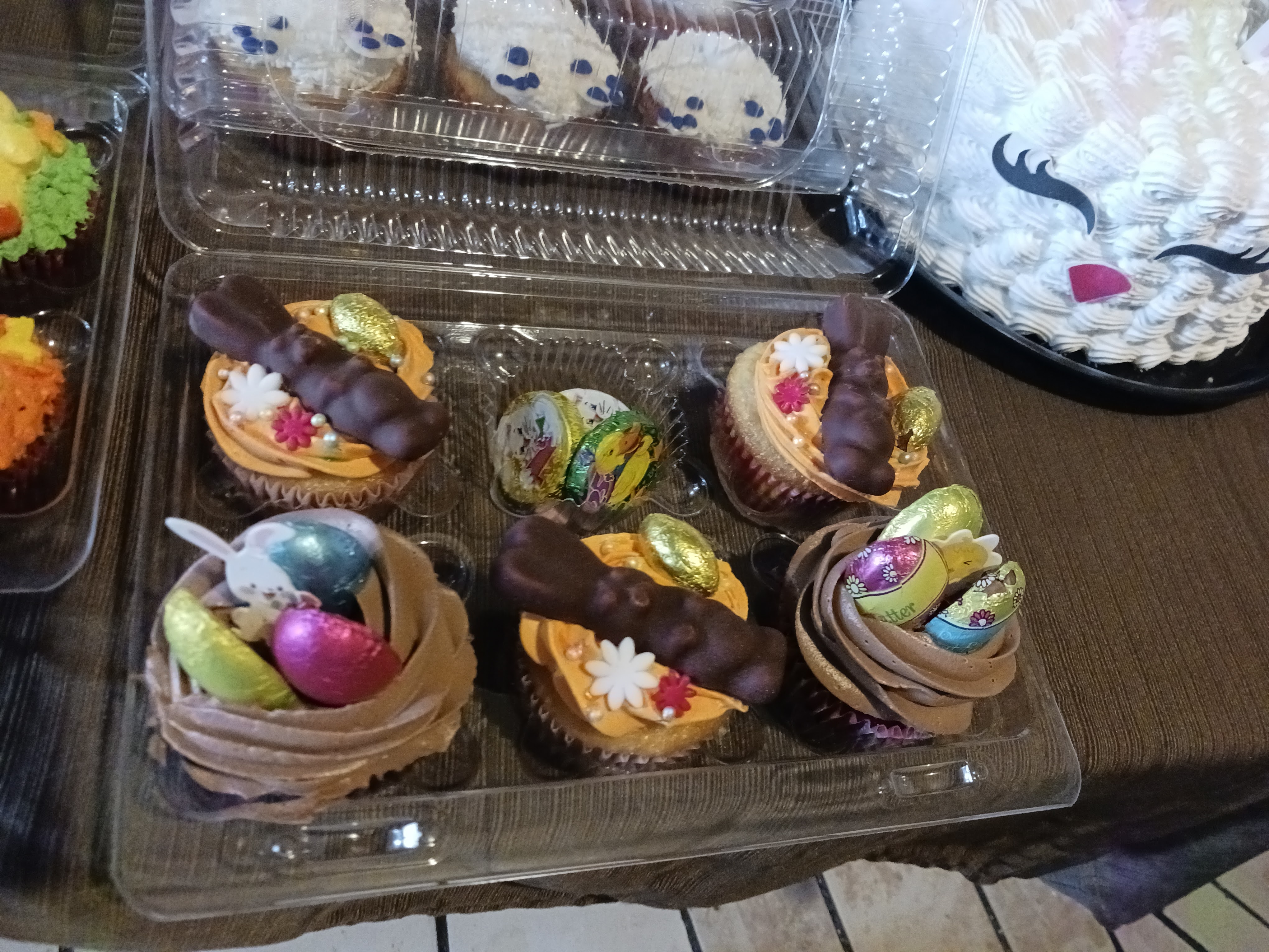 Big Burger El Valle De Juarez image 8