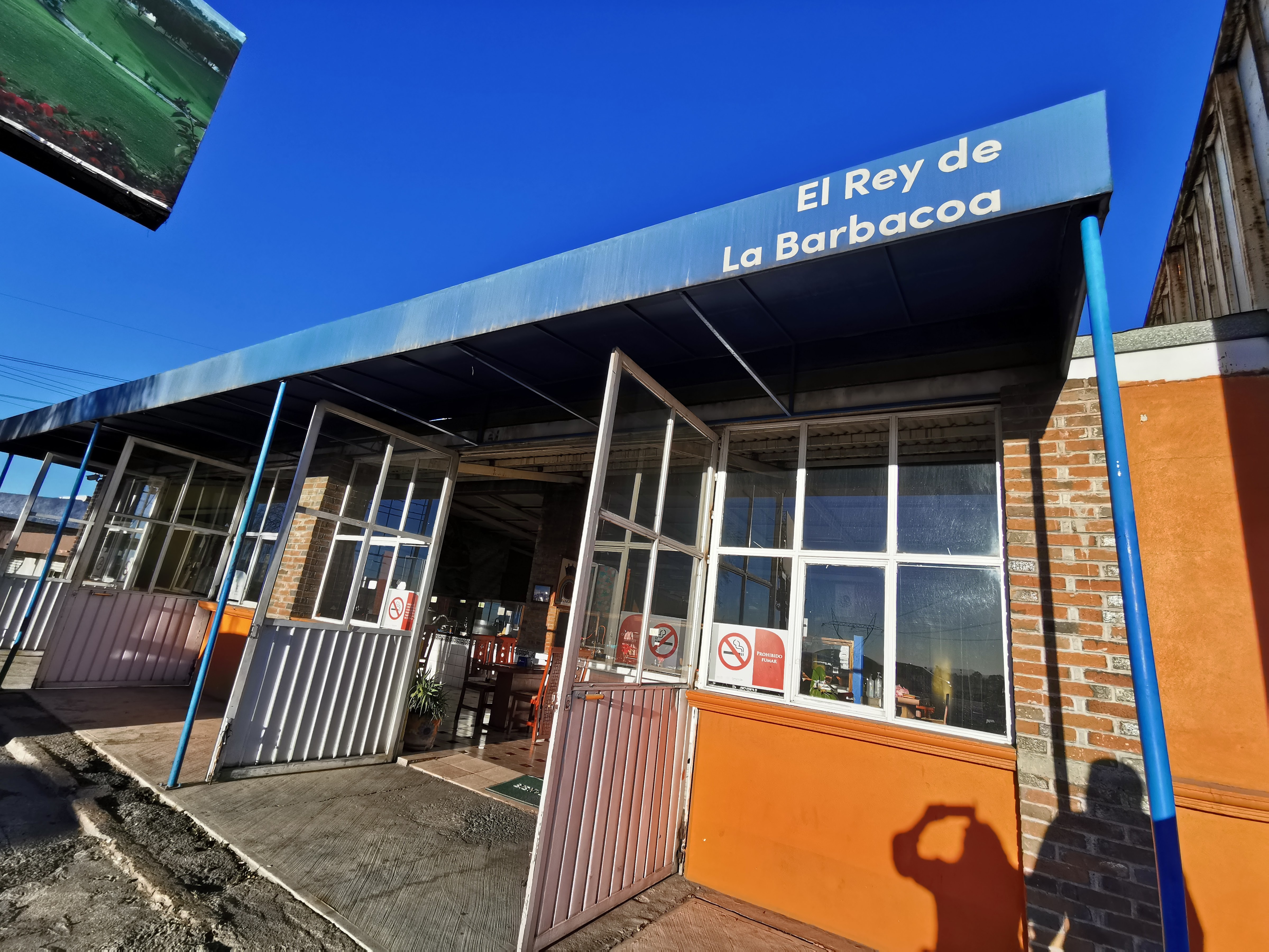 Barbacoa El Rey image 1