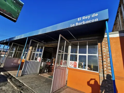 Barbacoa El Rey image 1