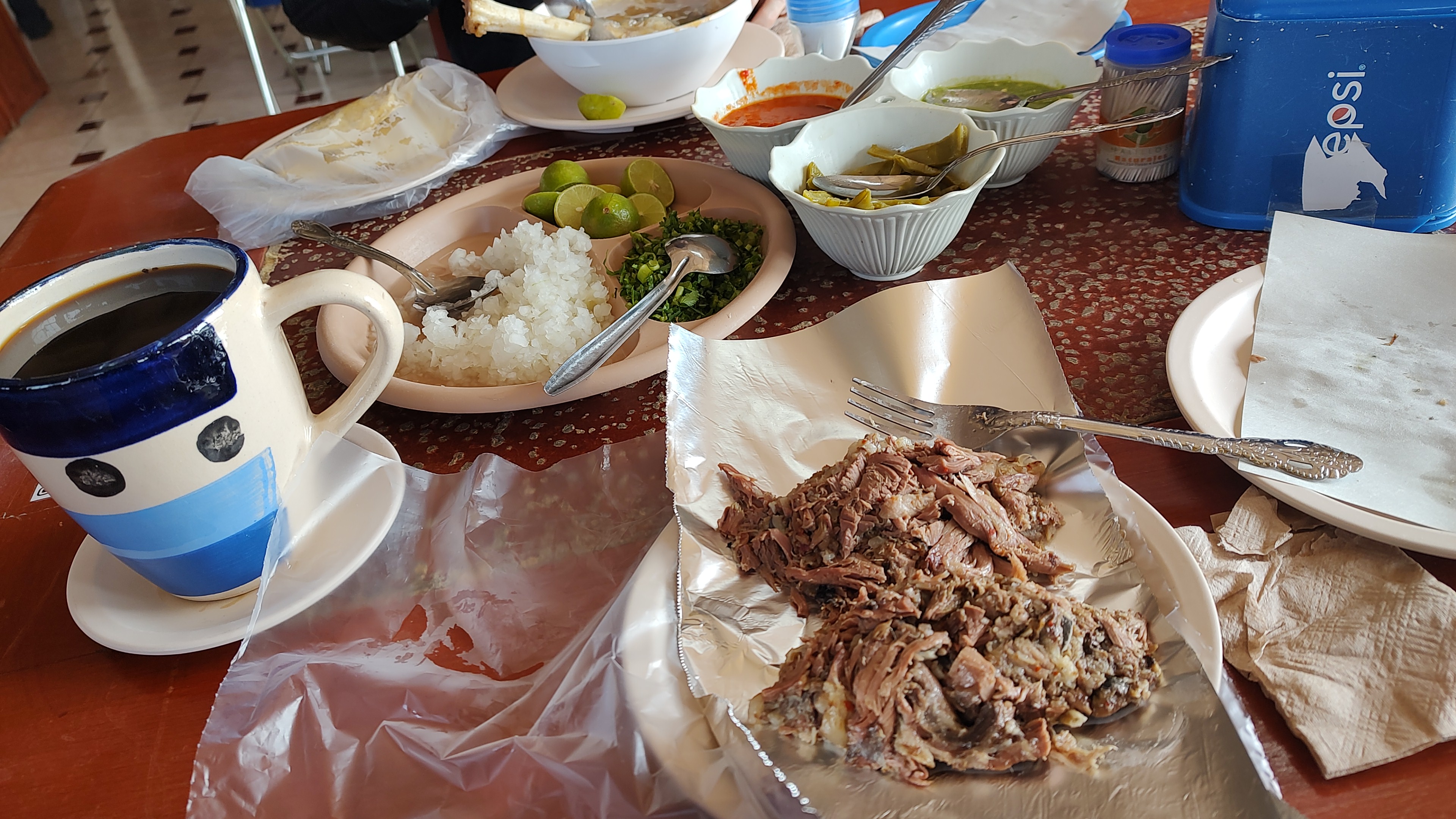 Barbacoa El Rey image 2