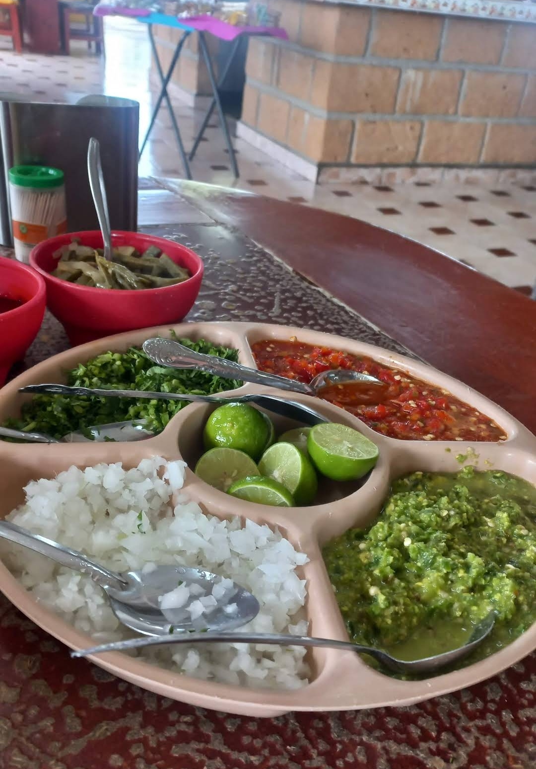 Barbacoa El Rey image 3