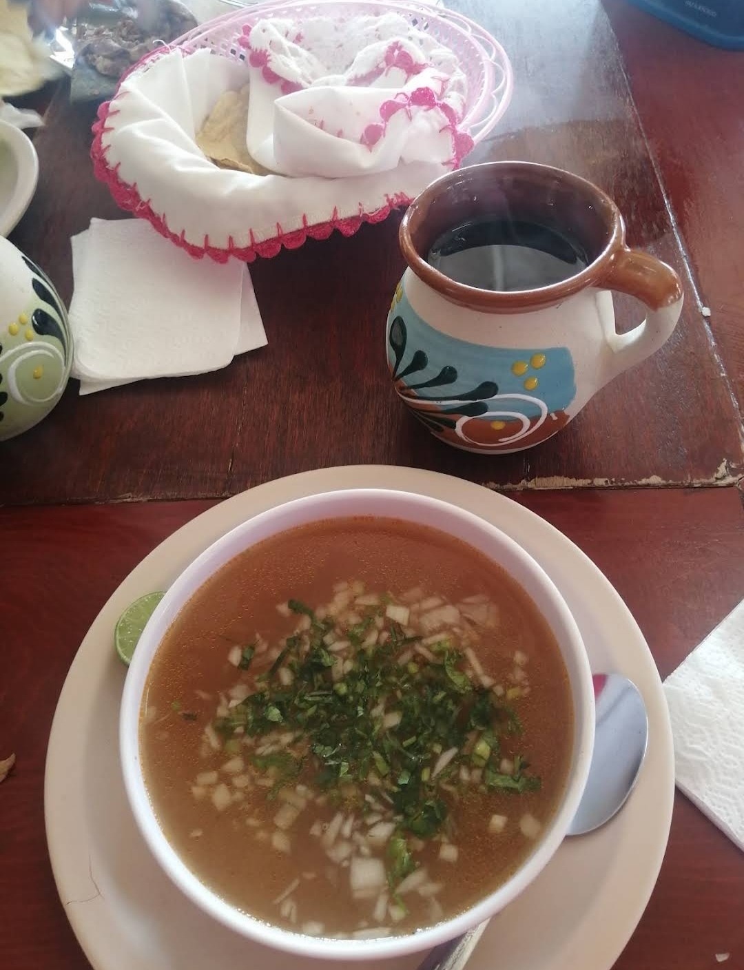 Barbacoa El Rey image 5