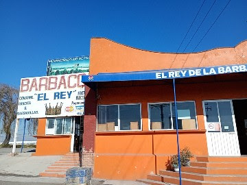 Barbacoa El Rey image 6