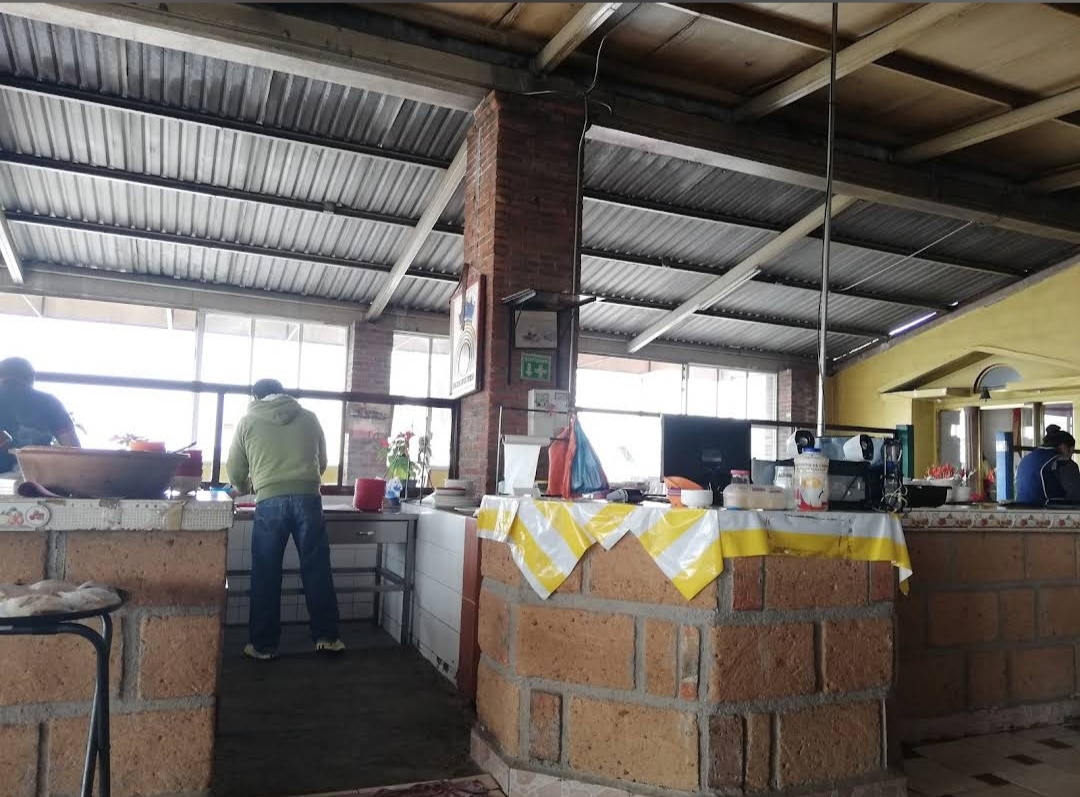 Barbacoa El Rey image 7