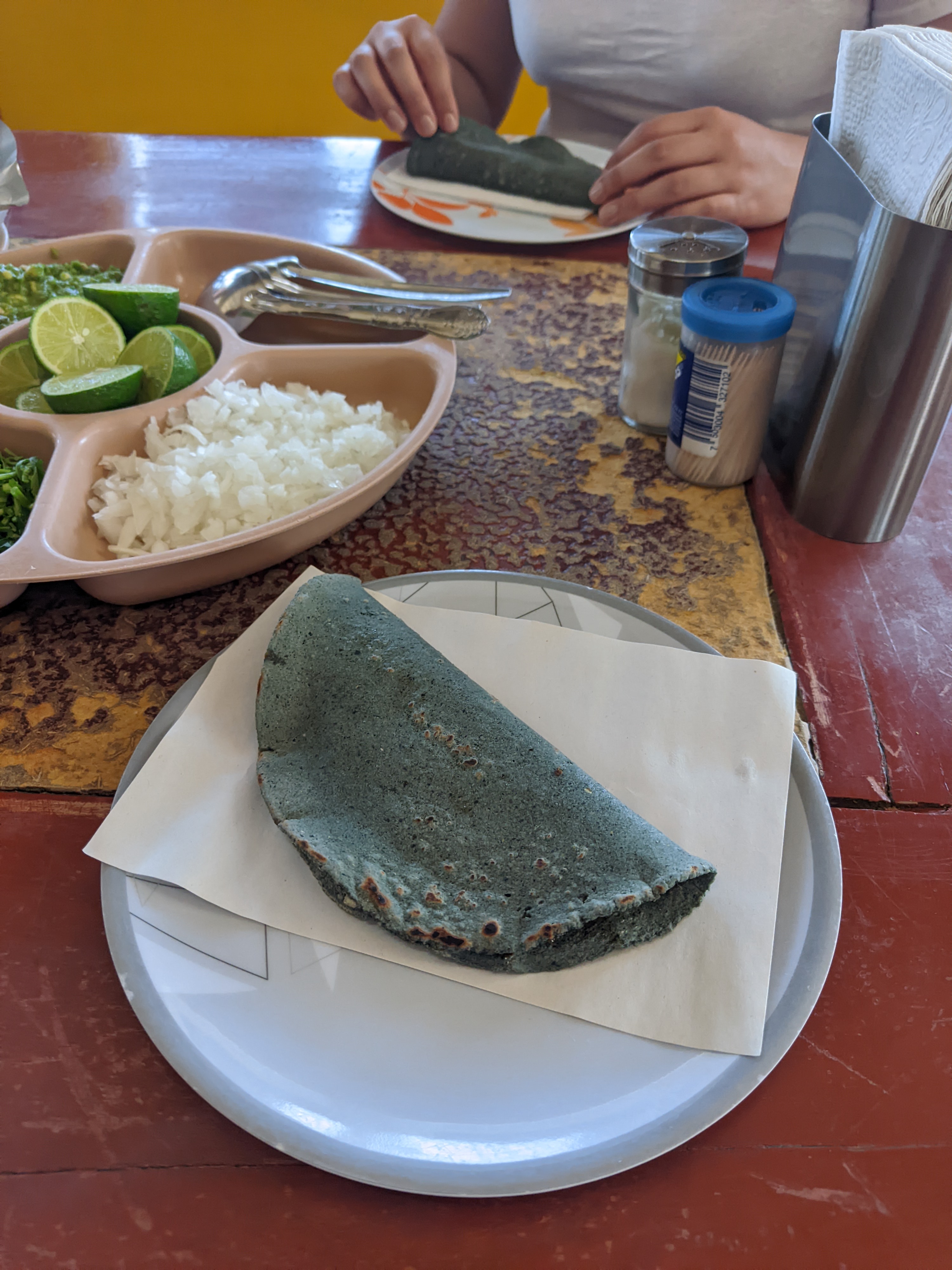 Barbacoa El Rey image 8