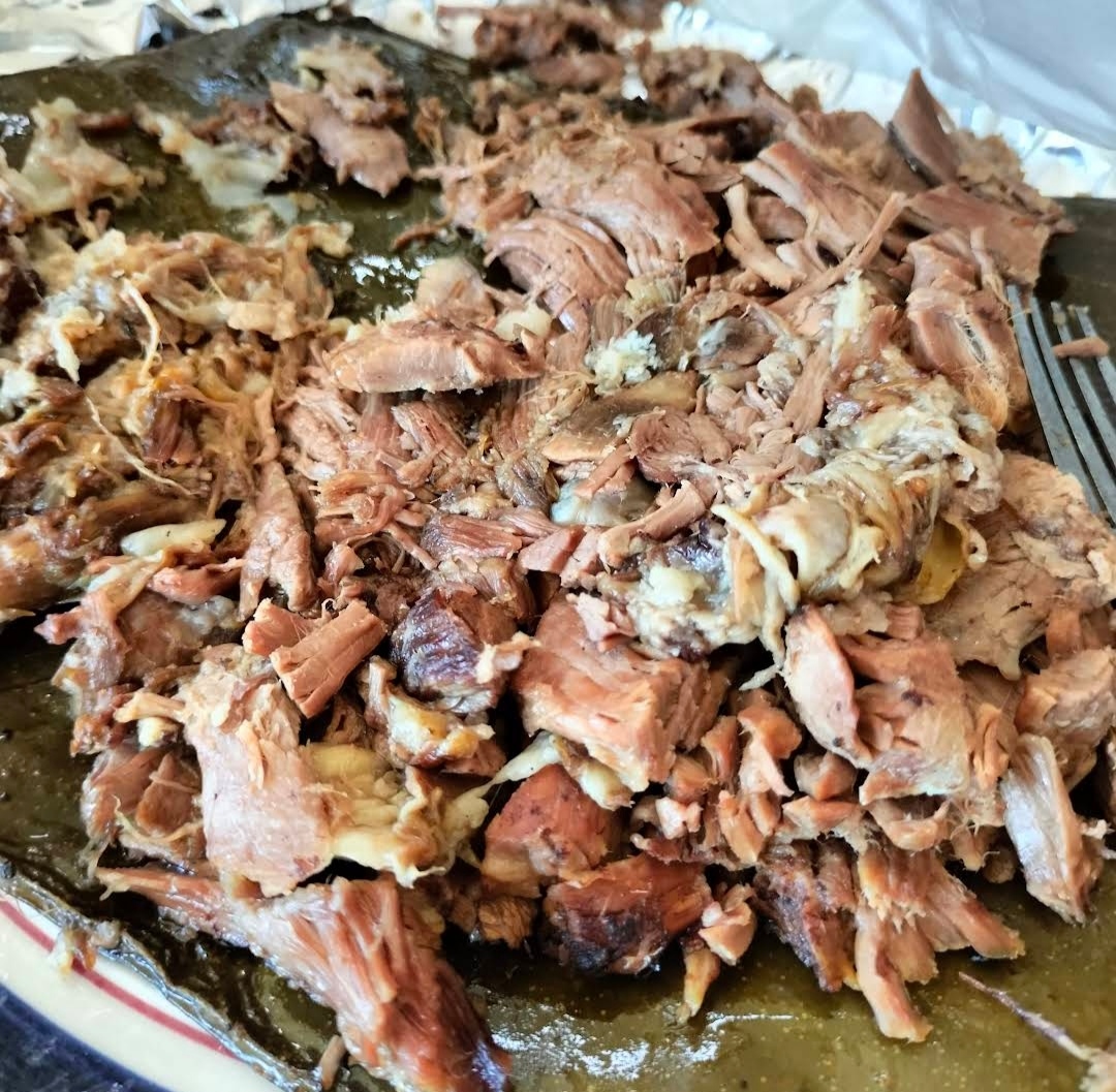 Barbacoa El Rey image 9