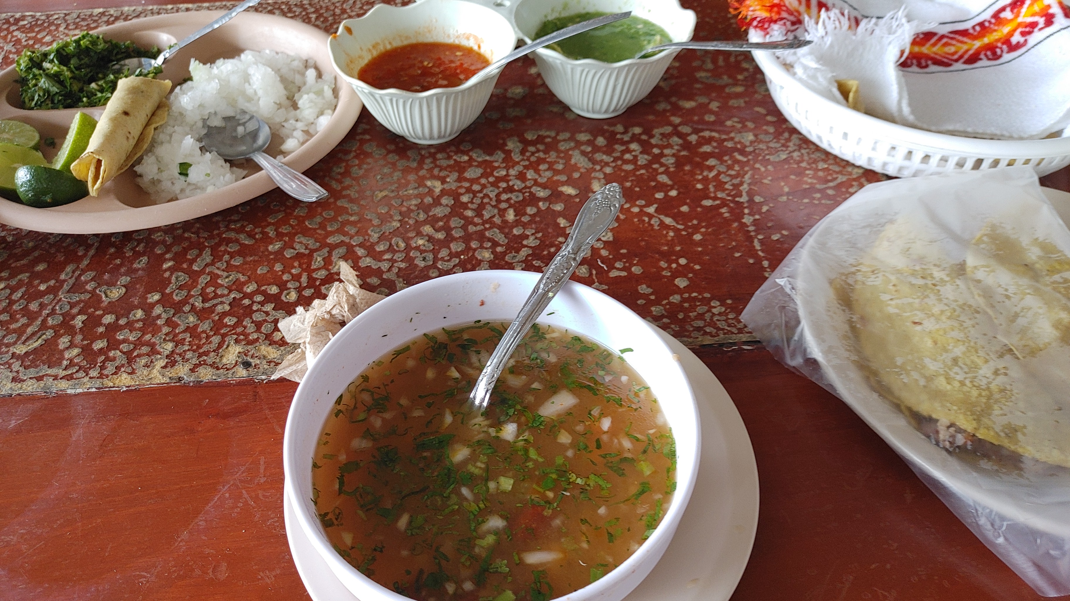 Barbacoa El Rey image 10