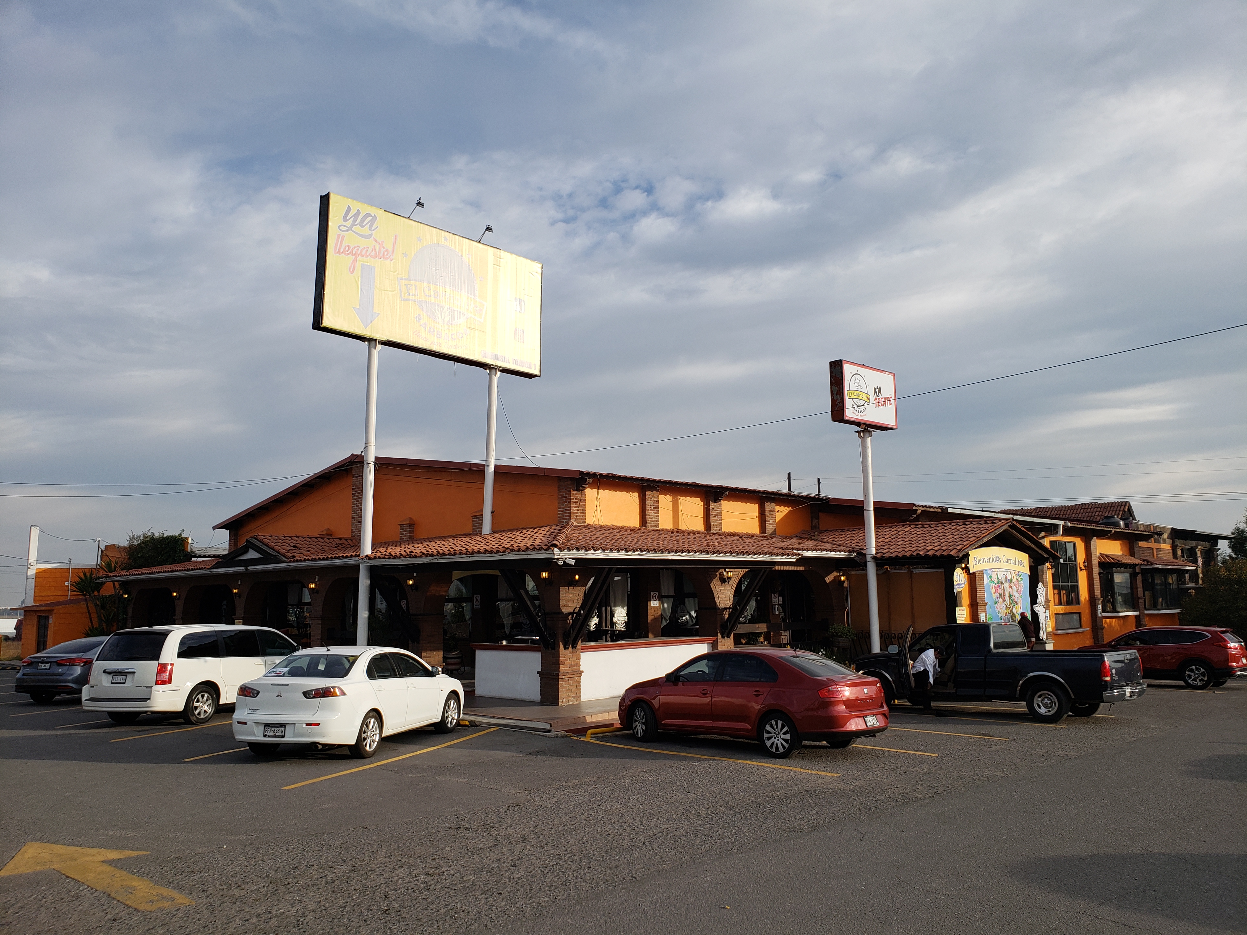 El Carnalito image 1