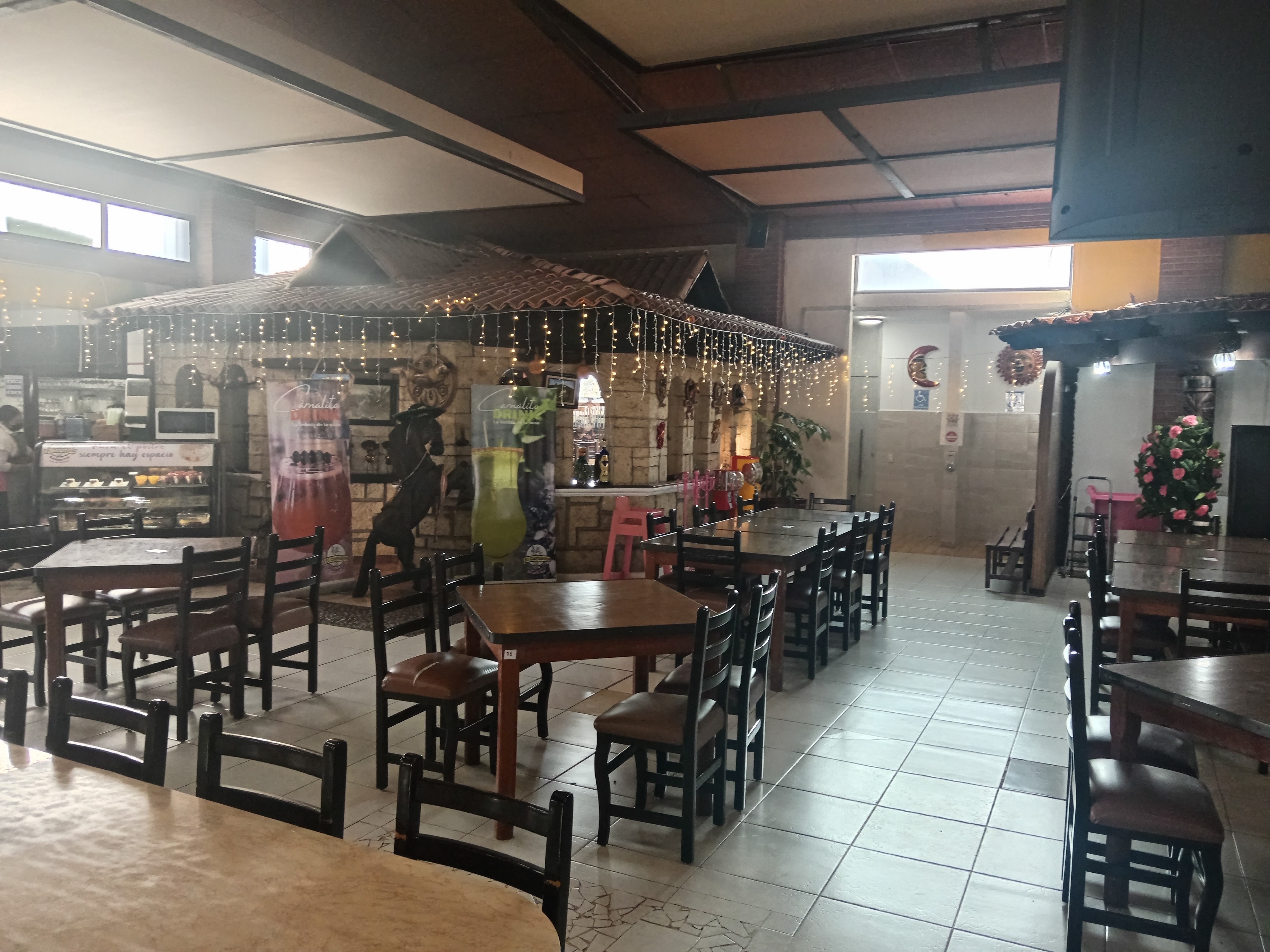 El Carnalito image 4