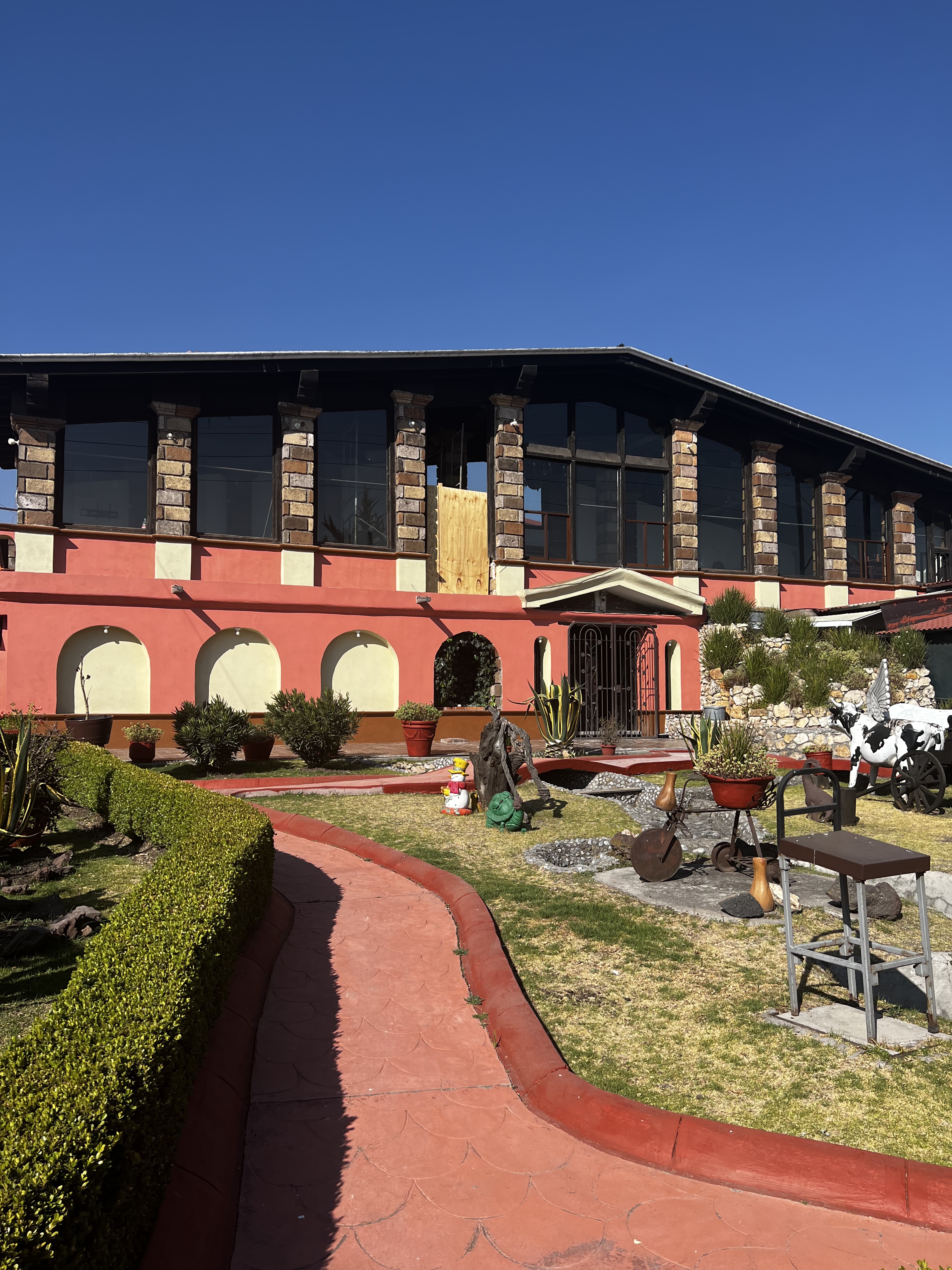 El Carnalito image 7