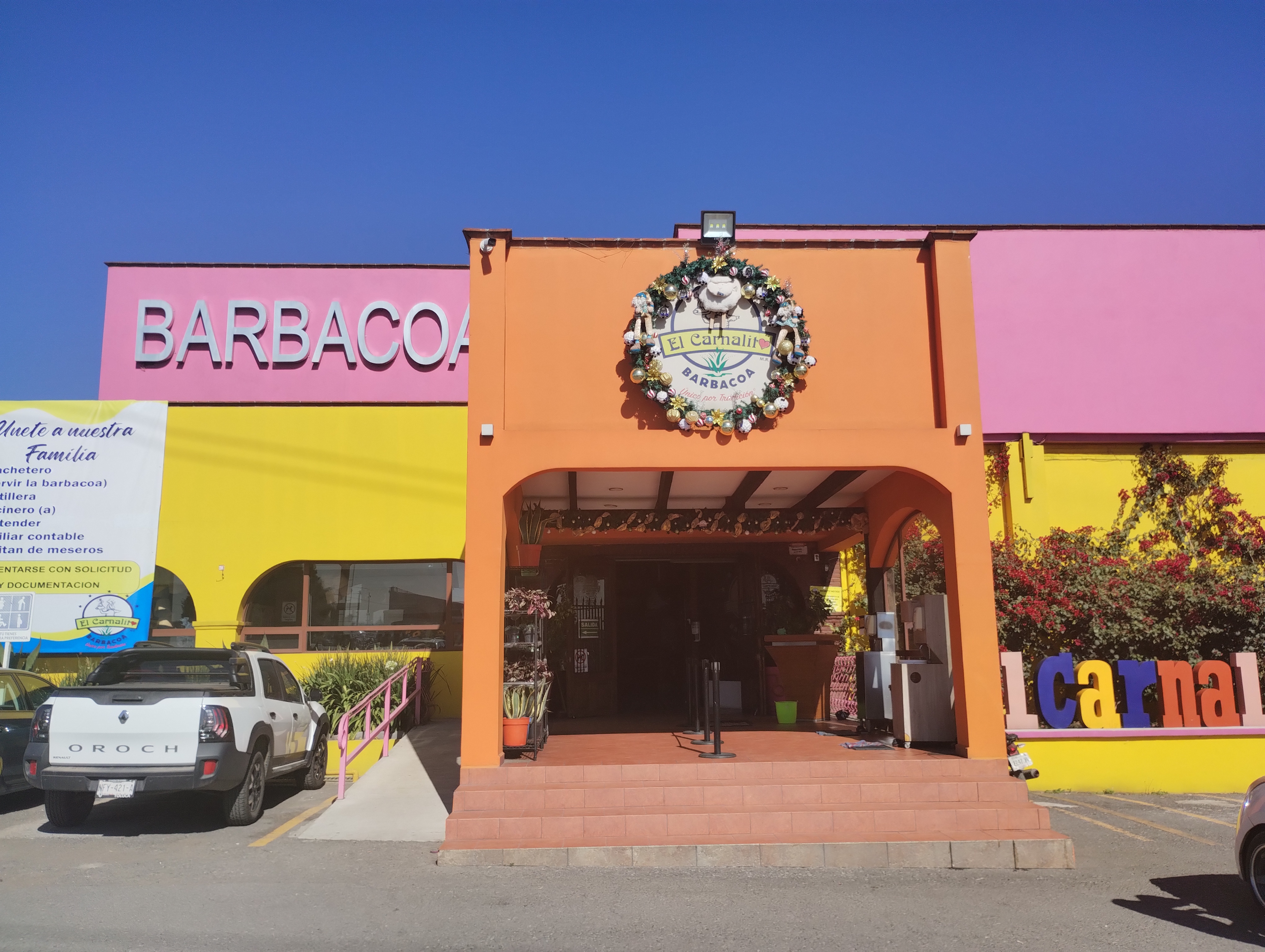 El Carnalito image 8