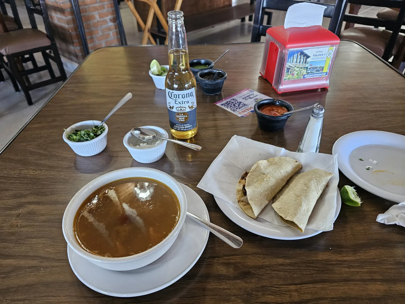 El Carnalito image 10