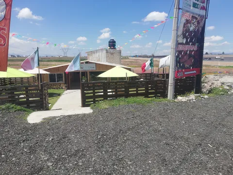 La Estación birria & barbacoa image 3