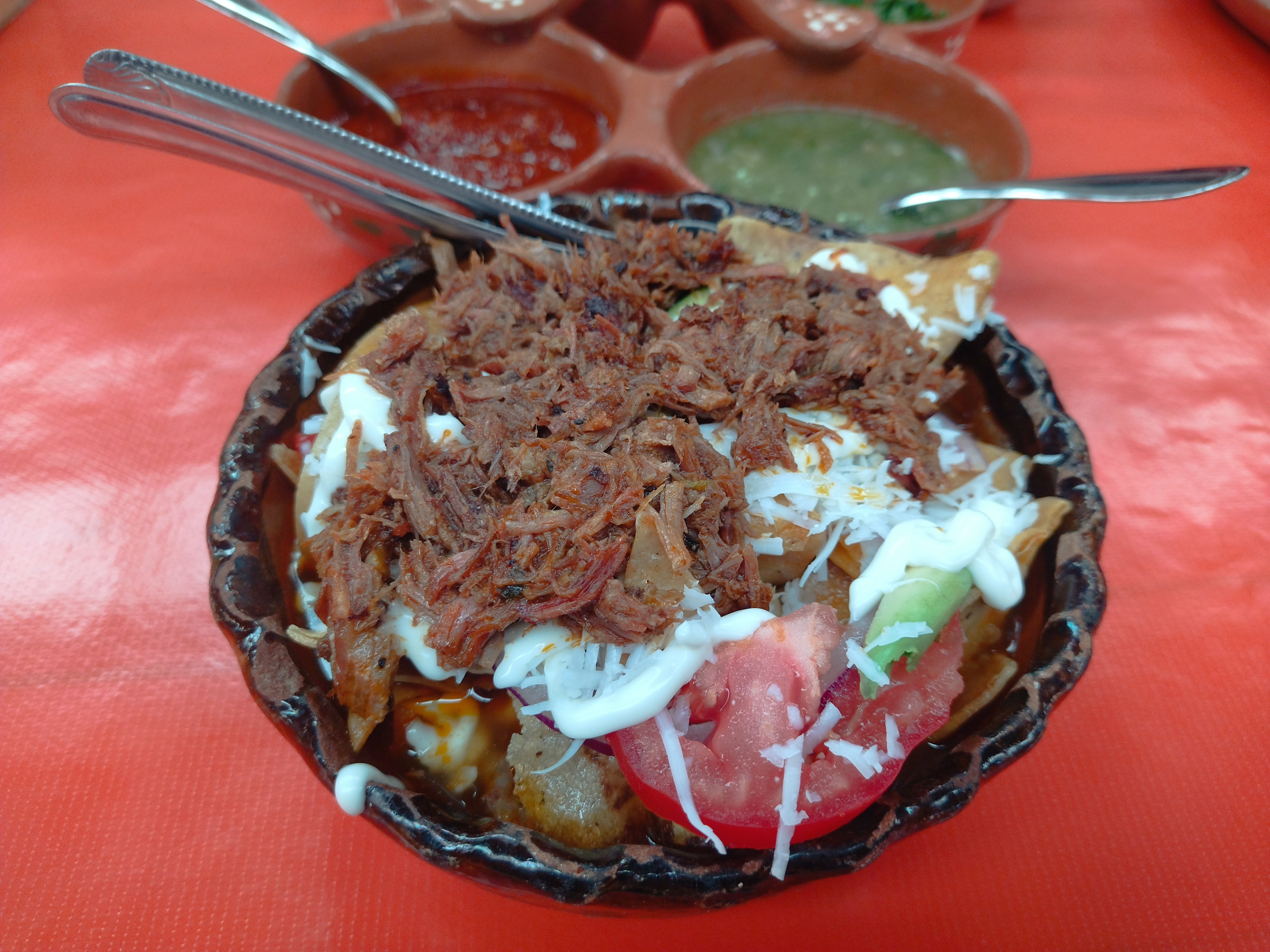 La Estación birria & barbacoa image 4