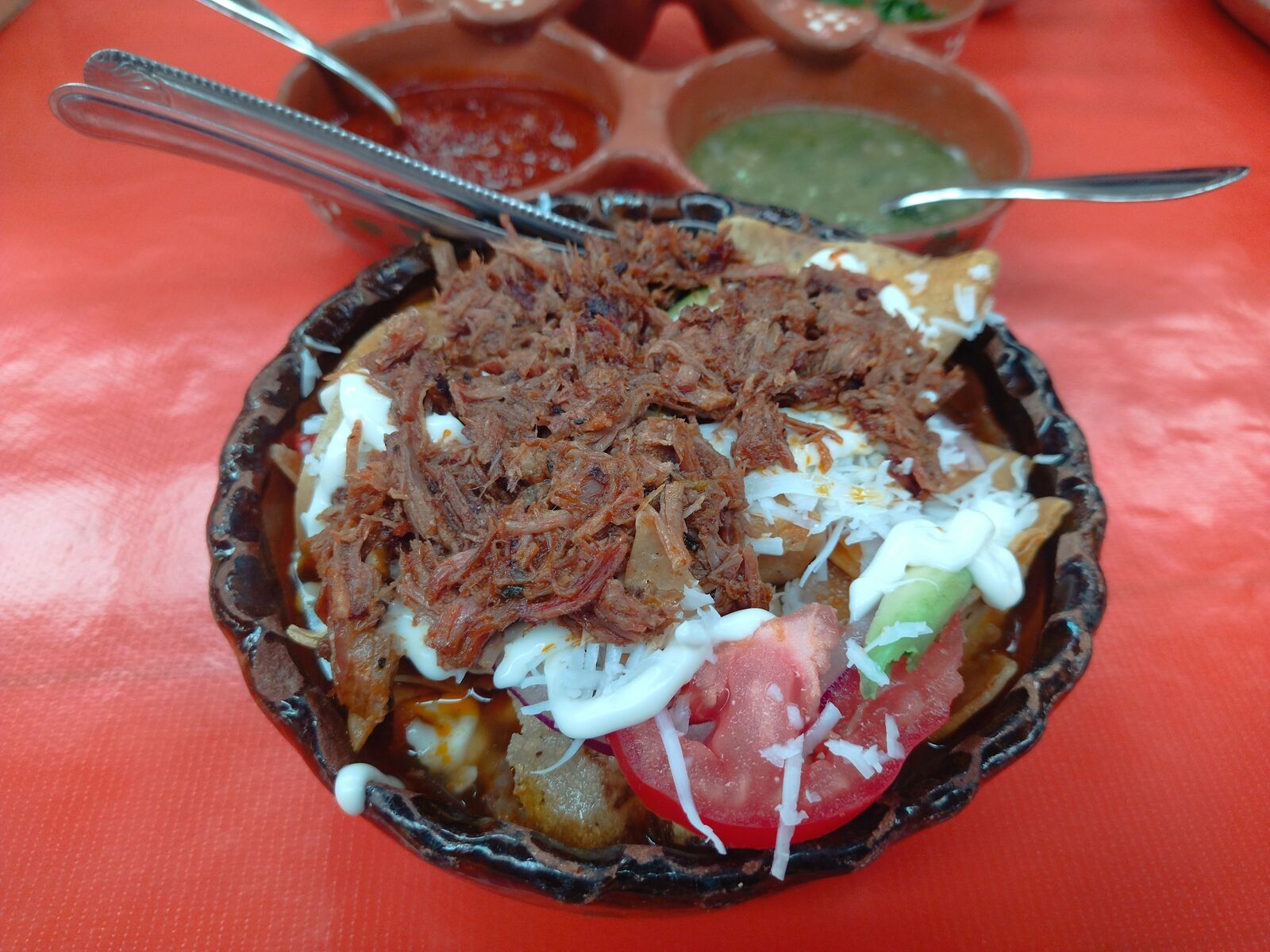 La Estación birria & barbacoa image 4