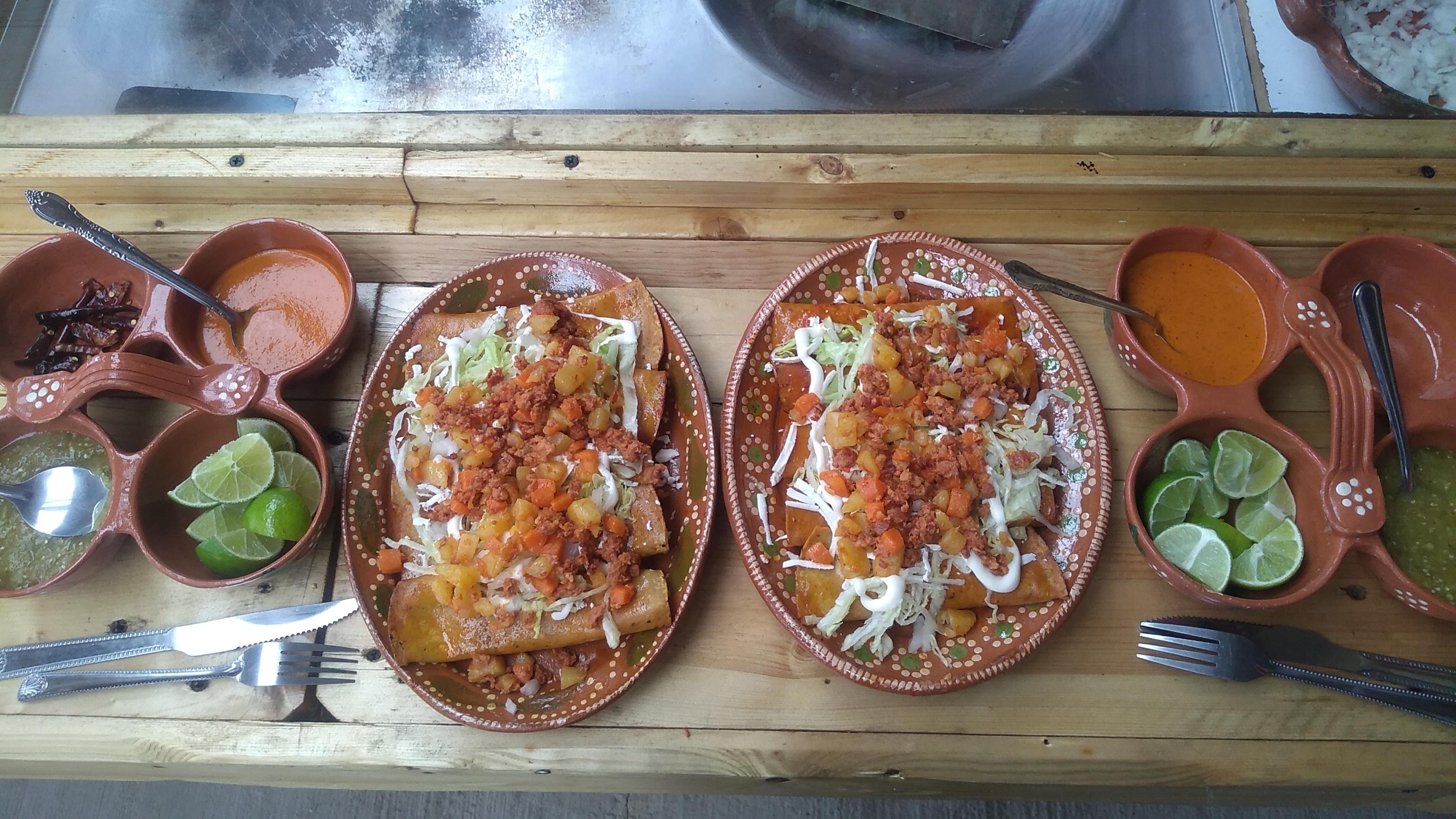 La Estación birria & barbacoa image 5