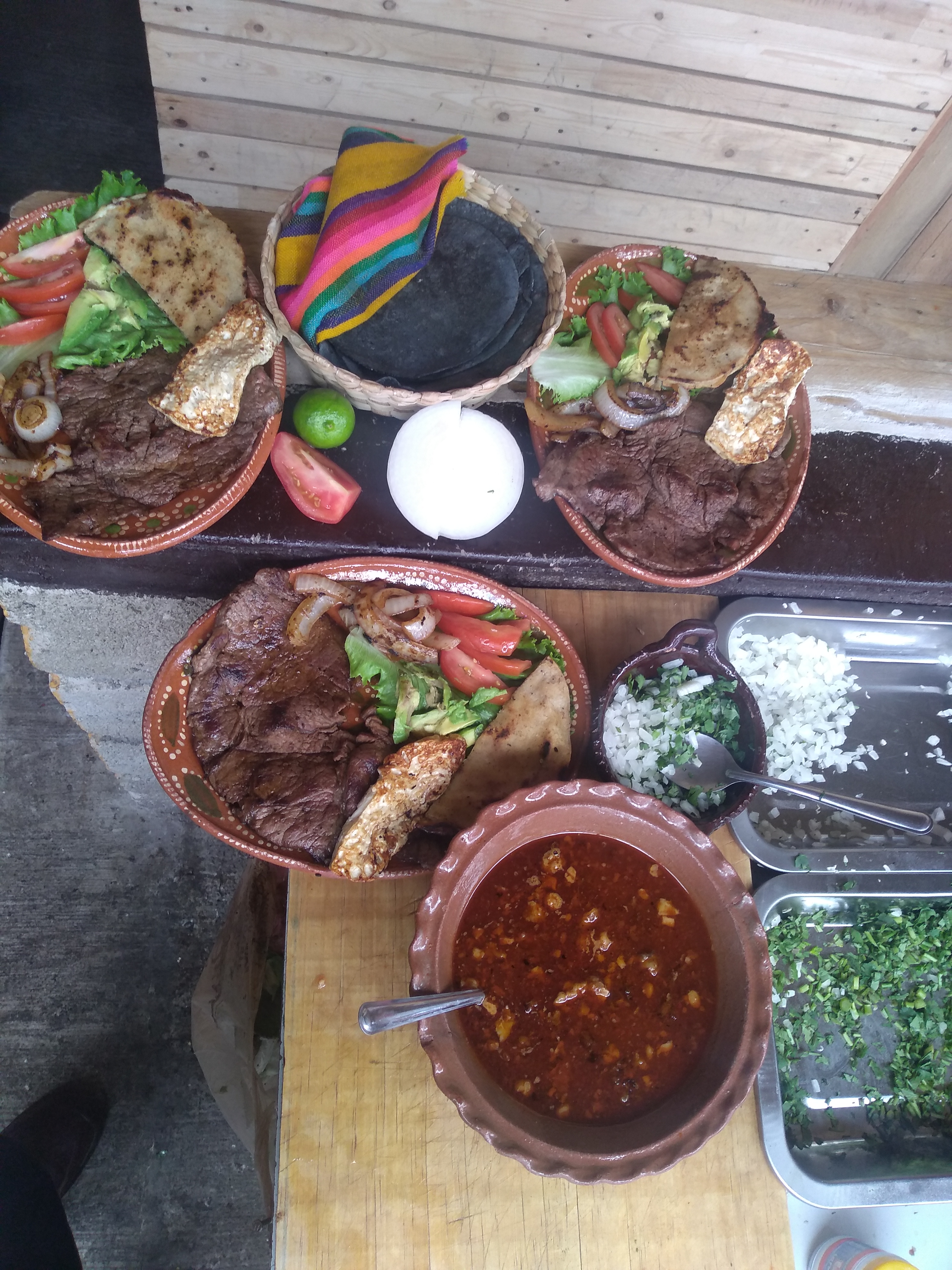 La Estación birria & barbacoa image 6