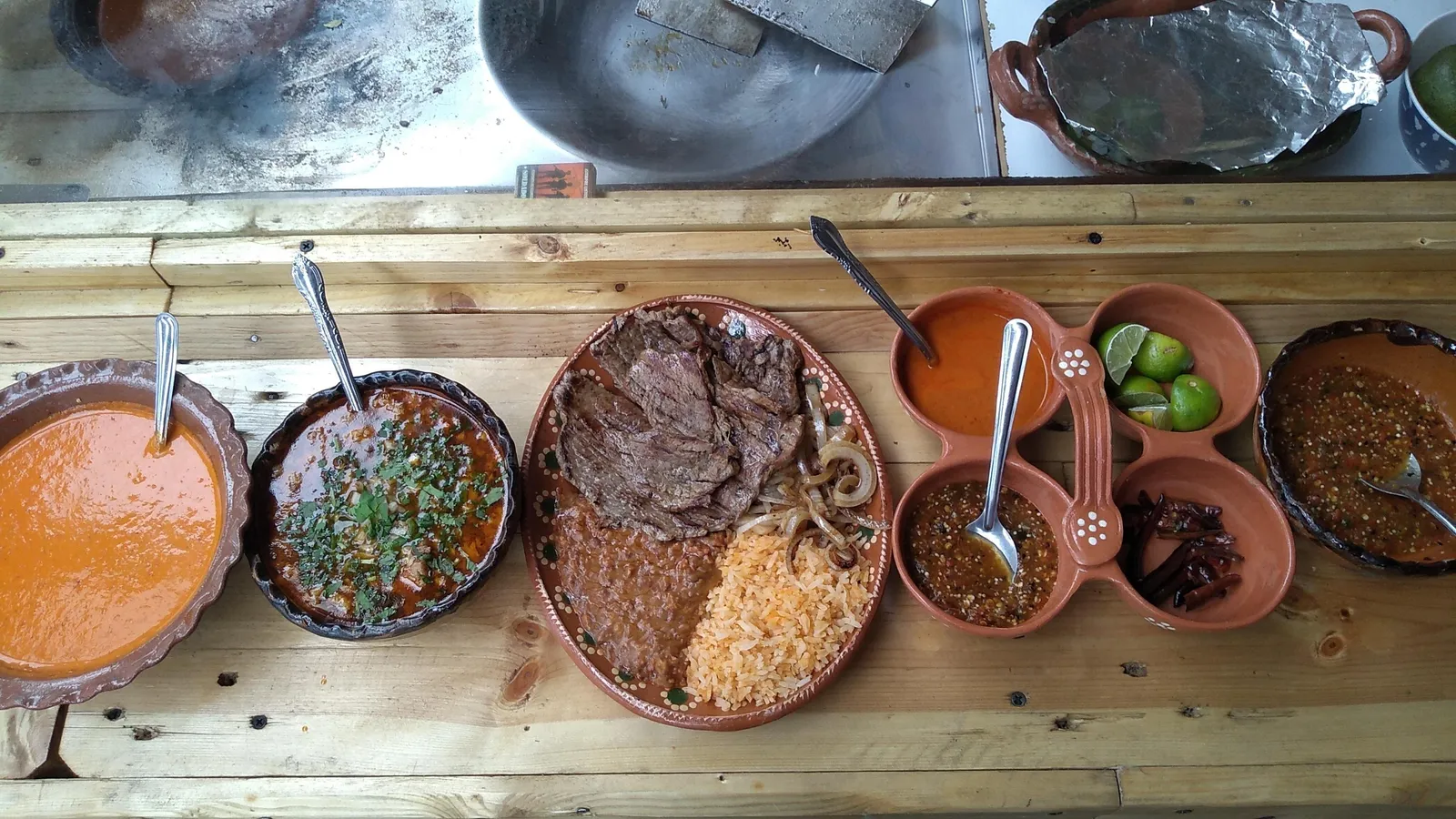 La Estación birria & barbacoa image 8