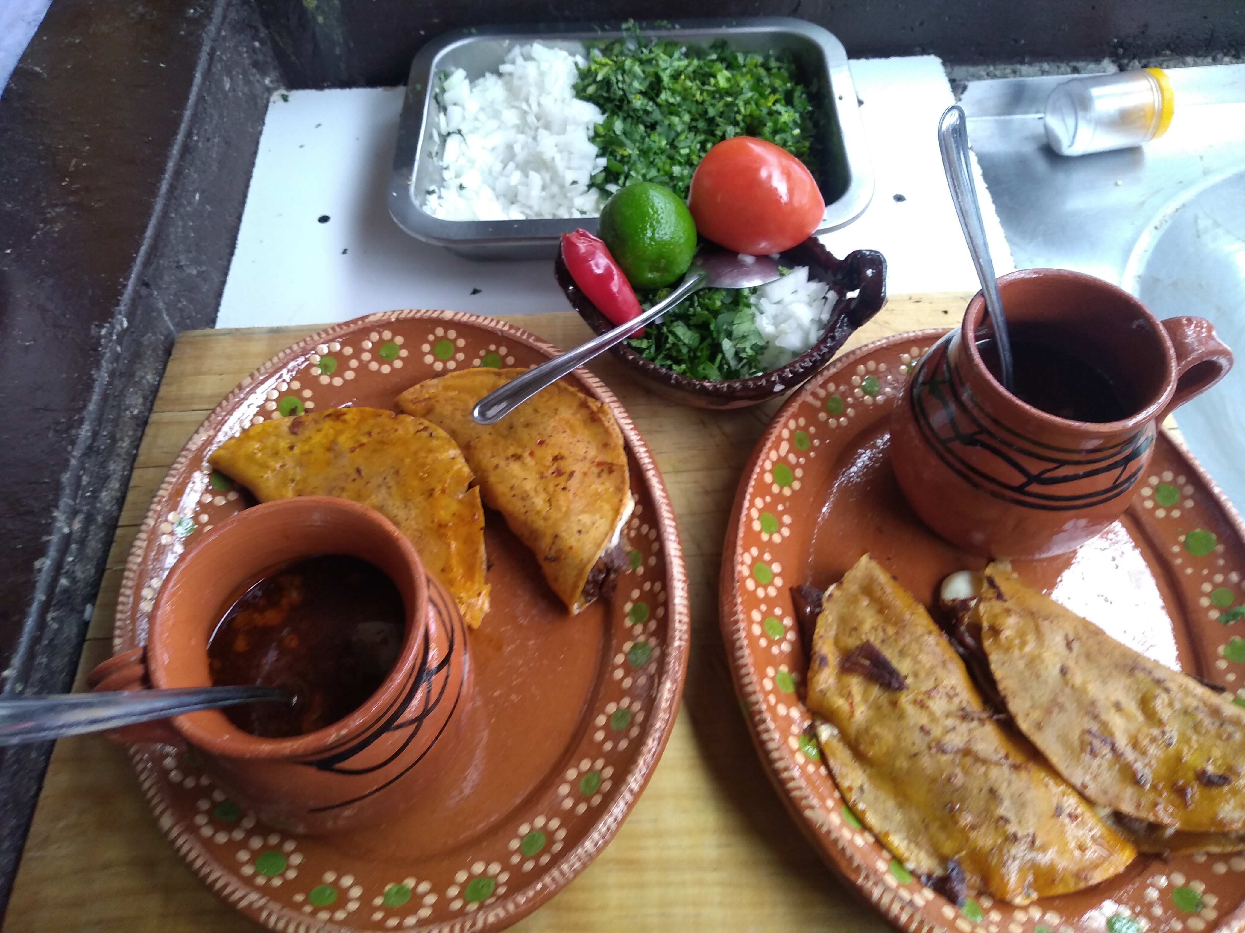 La Estación birria & barbacoa image 9