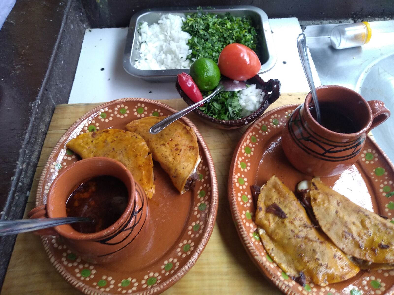 La Estación birria & barbacoa image 9
