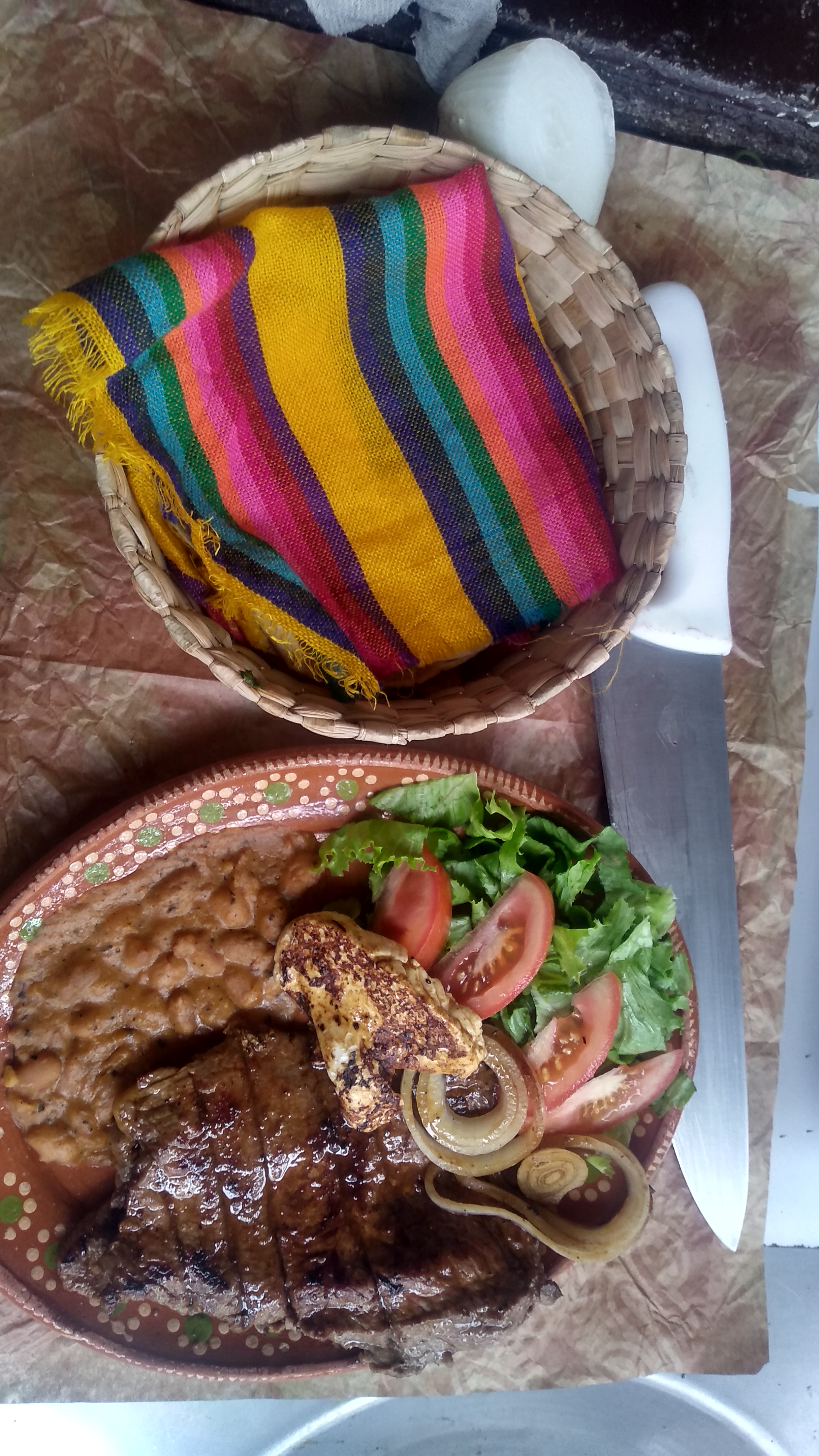 La Estación birria & barbacoa image 10