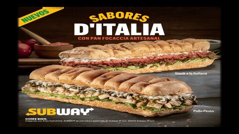 Subway image 4