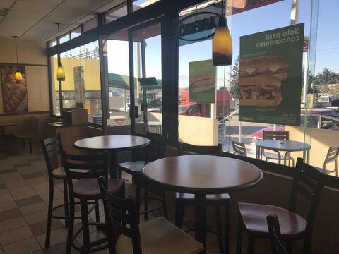 Subway image 6