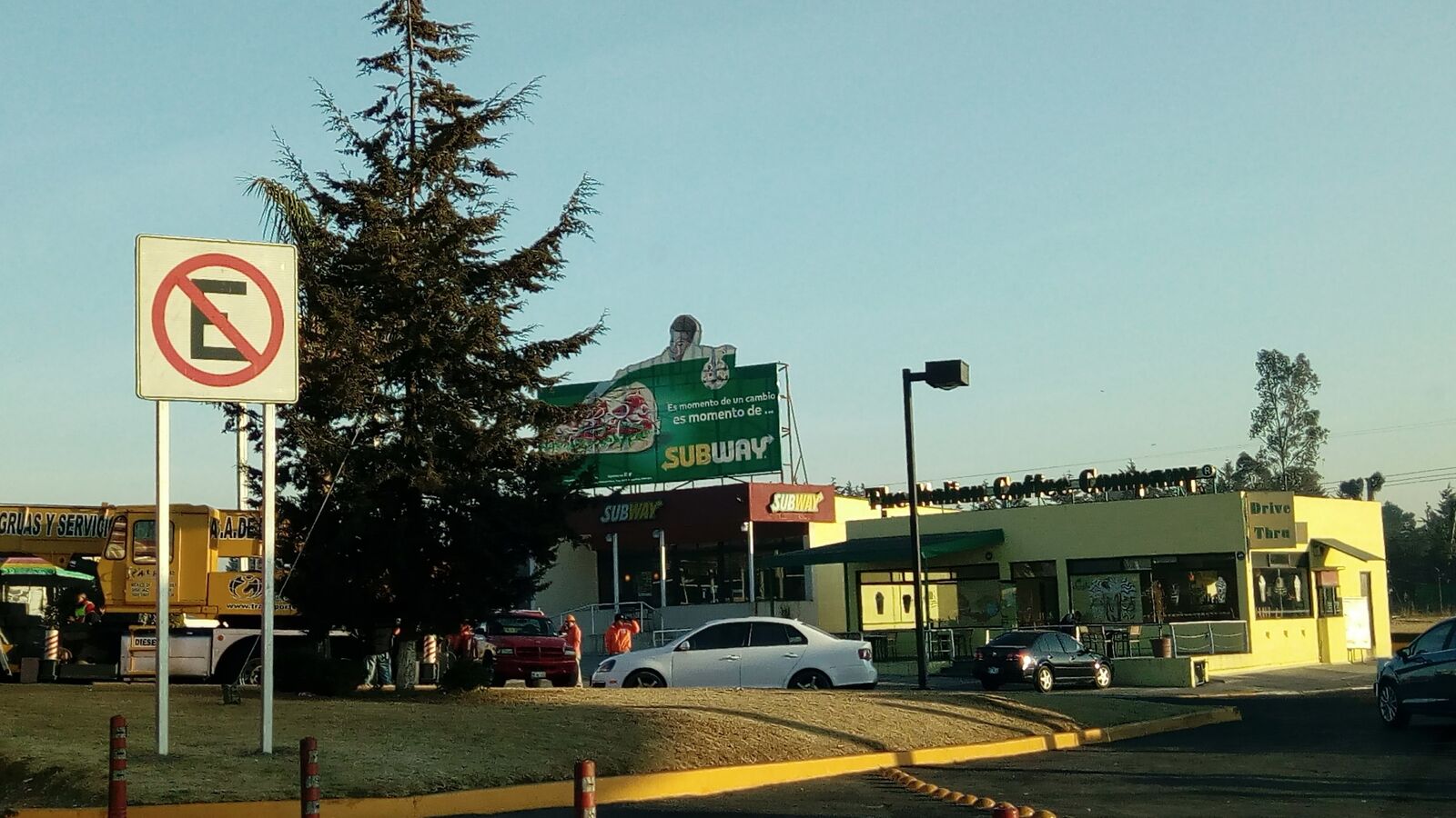 Subway image 9
