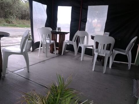 Mariscos "La Perla Negra" image 5