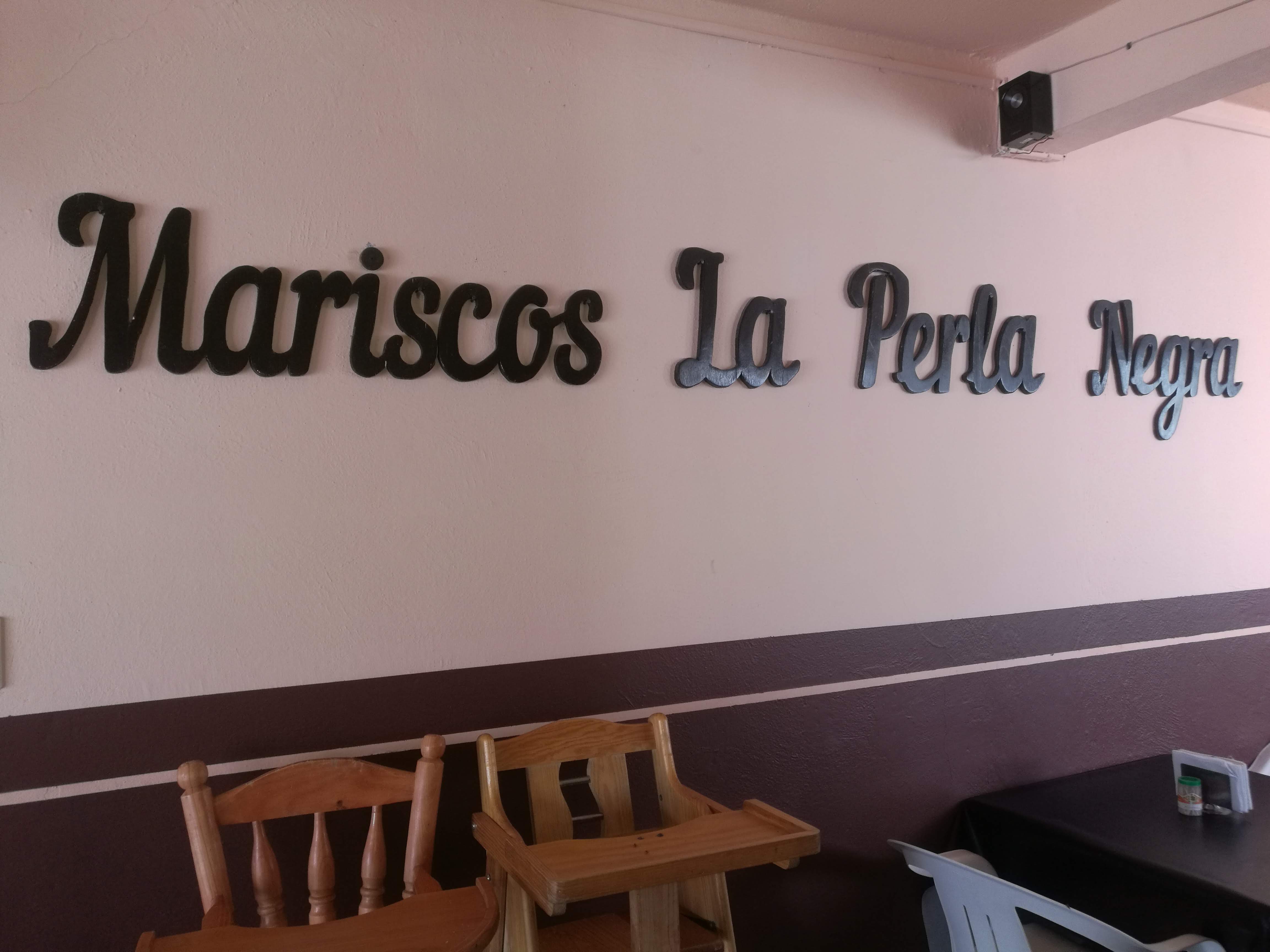 Mariscos "La Perla Negra" image 6