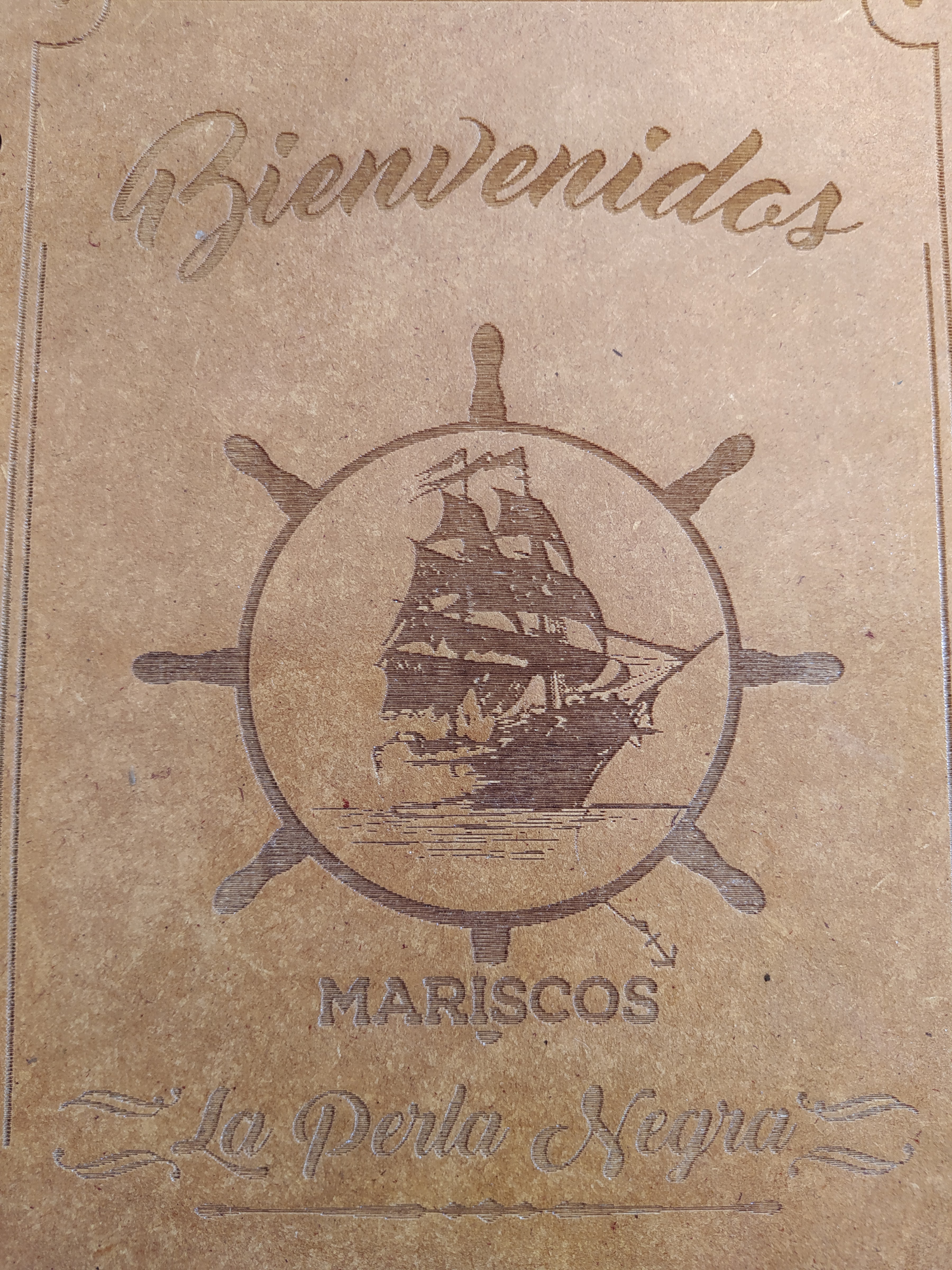 Mariscos "La Perla Negra" image 8