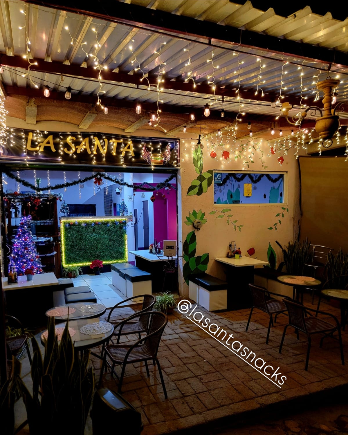 La Santa Snacks image 1