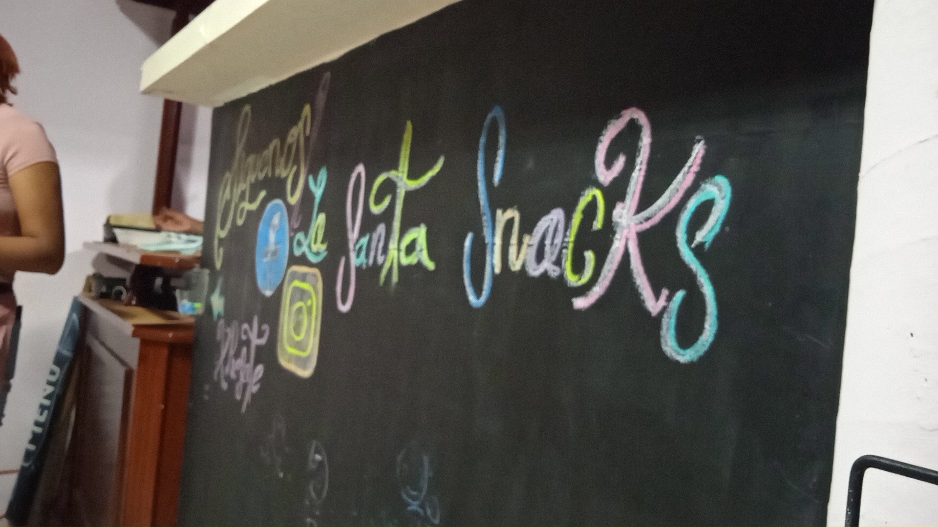 La Santa Snacks image 5