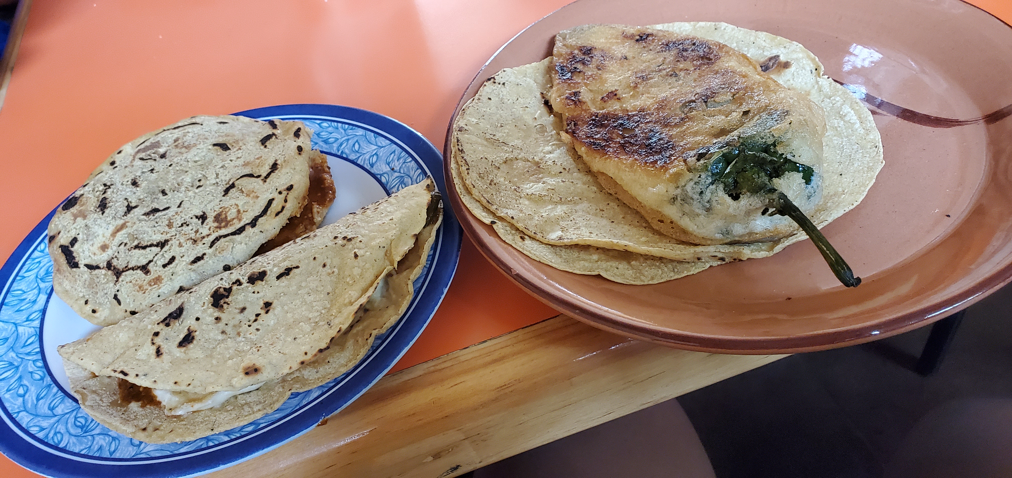 Comida Casera "Chanel" image 2