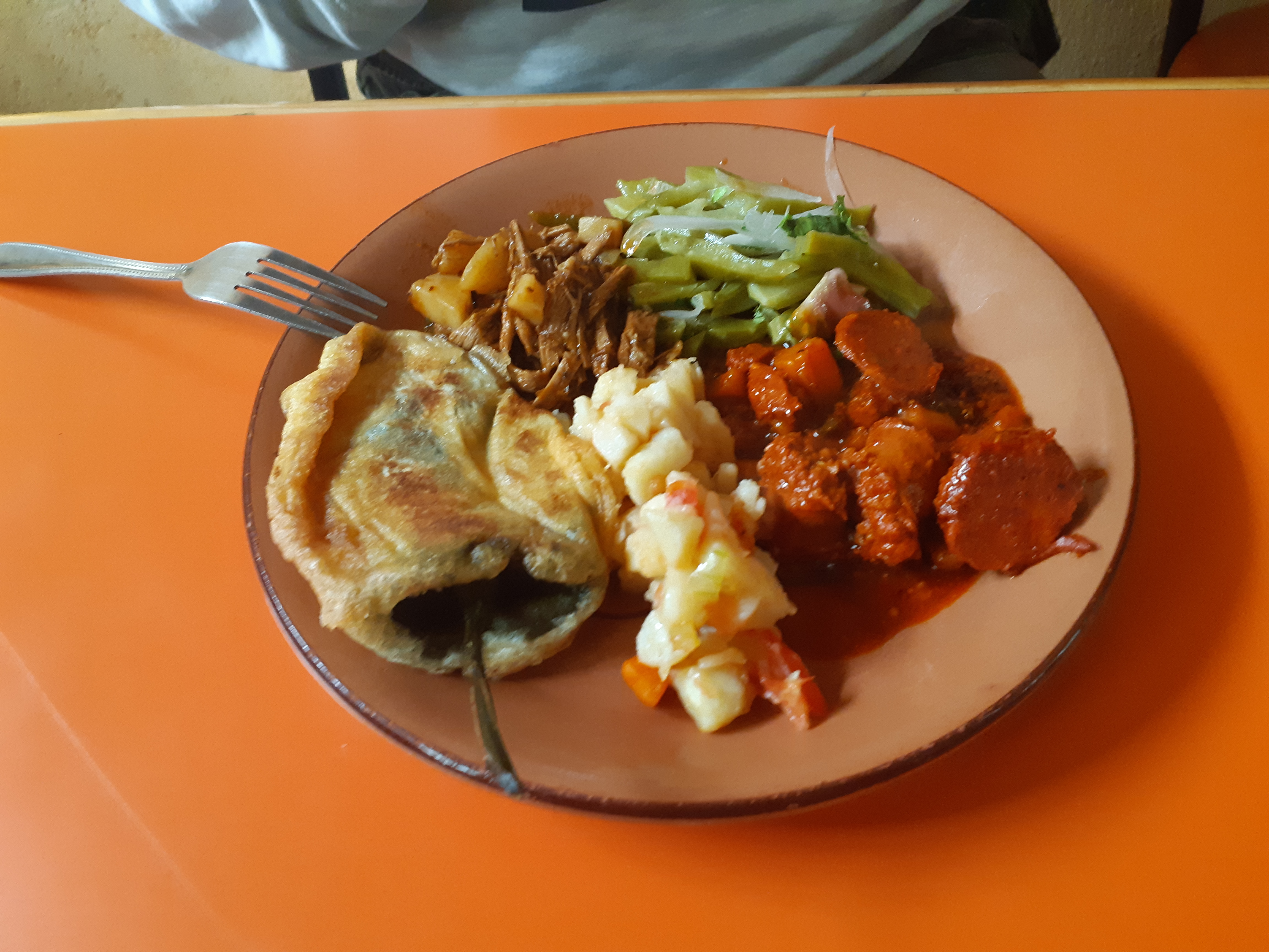 Comida Casera "Chanel" image 4