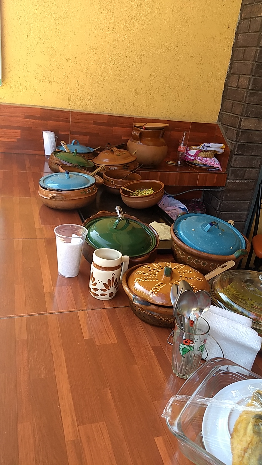 Comida Casera "Chanel" image 5