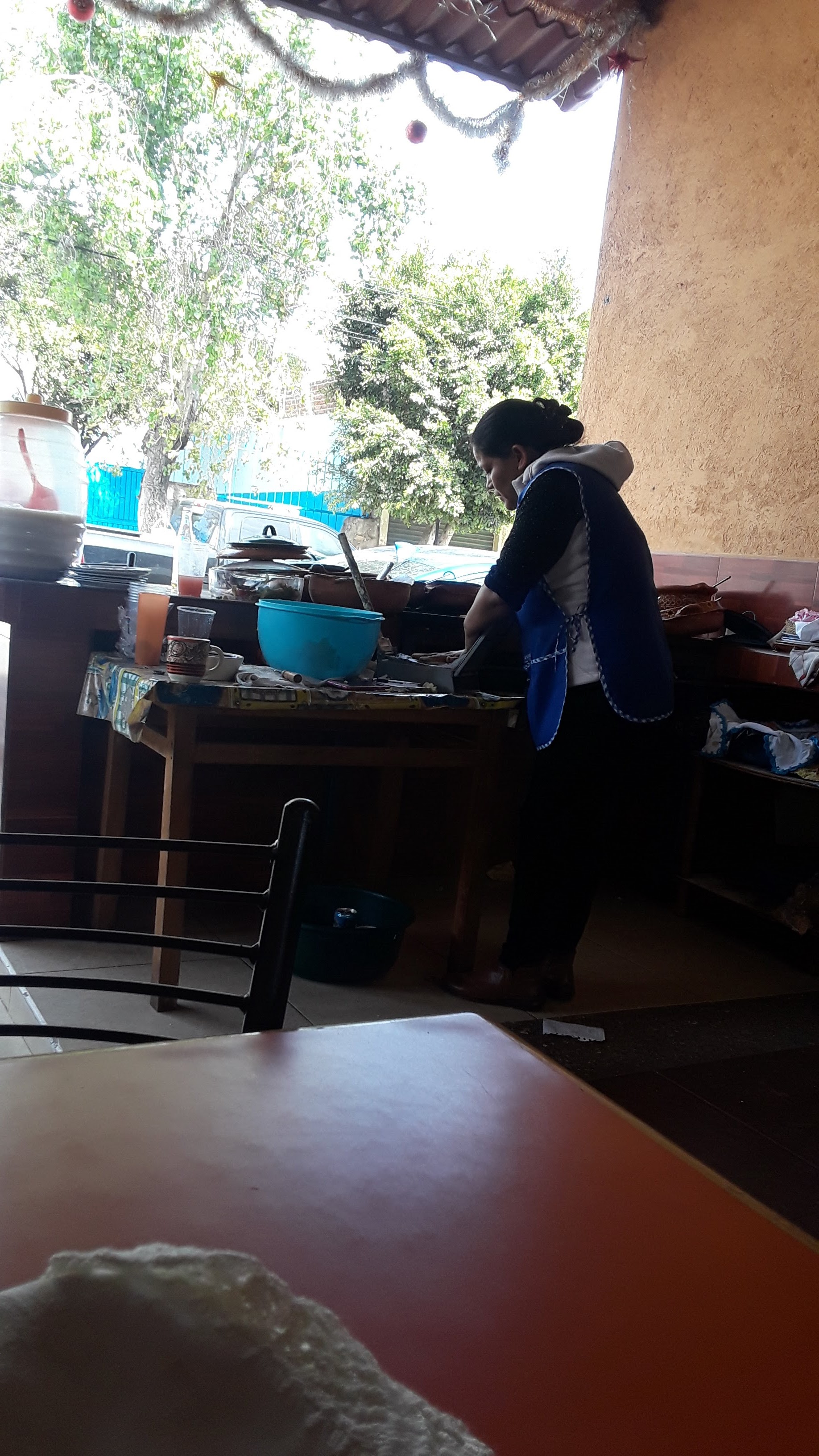 Comida Casera "Chanel" image 10