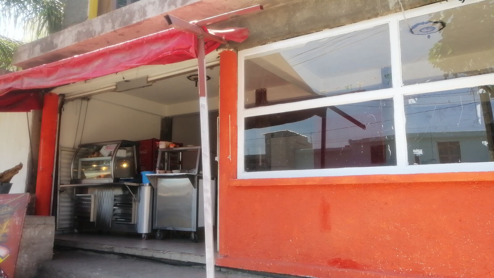 Carnitas Patlán suc La Sauceda image 1