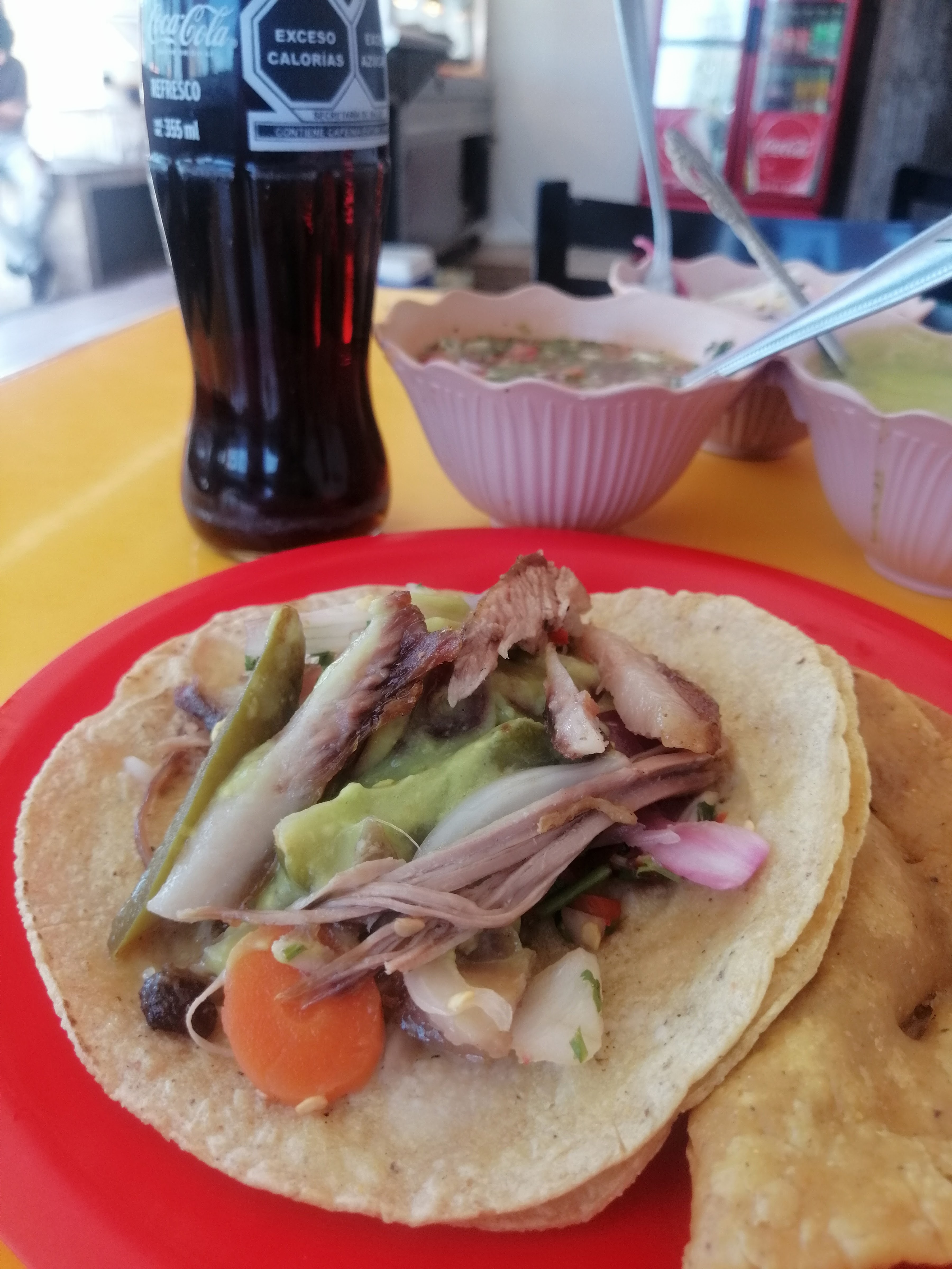 Carnitas Patlán suc La Sauceda image 2