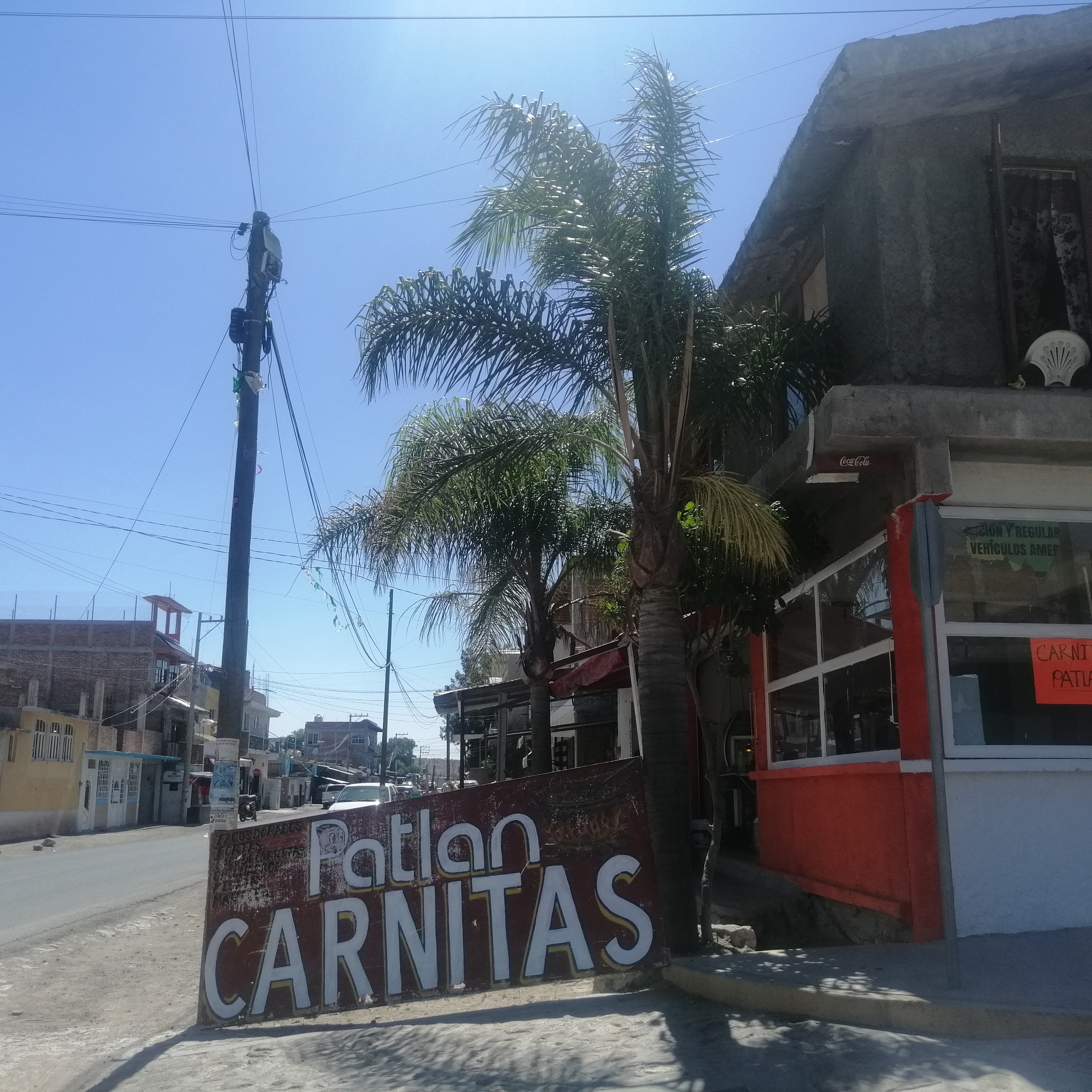 Carnitas Patlán suc La Sauceda image 3