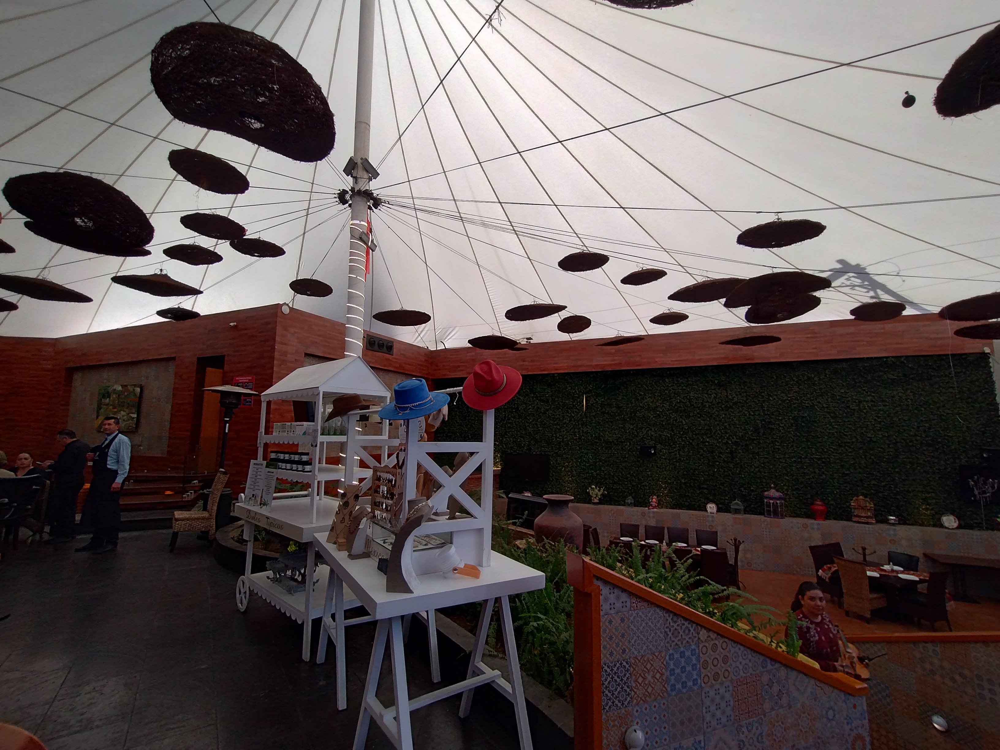 la Virgen de la Cueva image 5