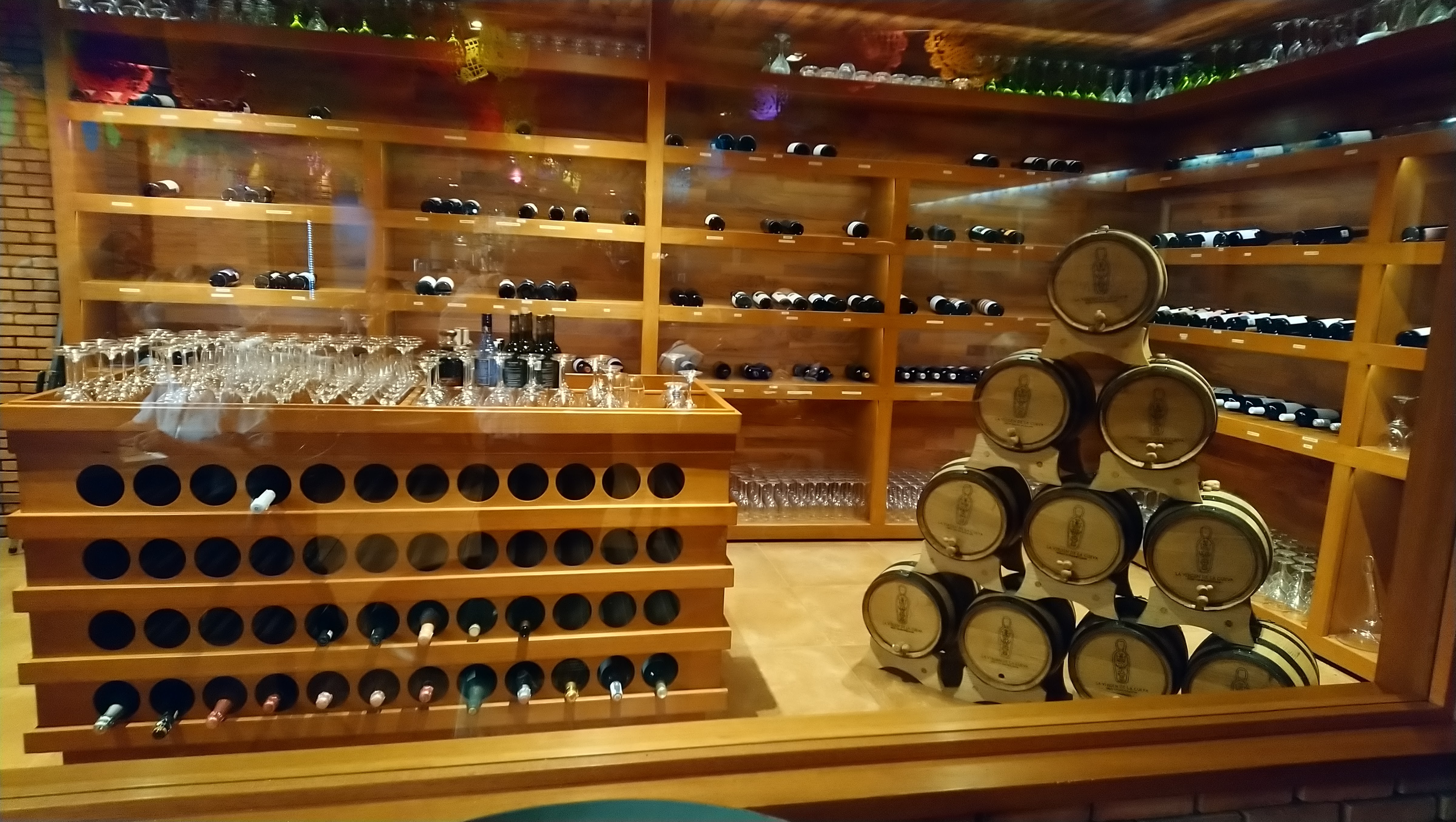 la Virgen de la Cueva image 8