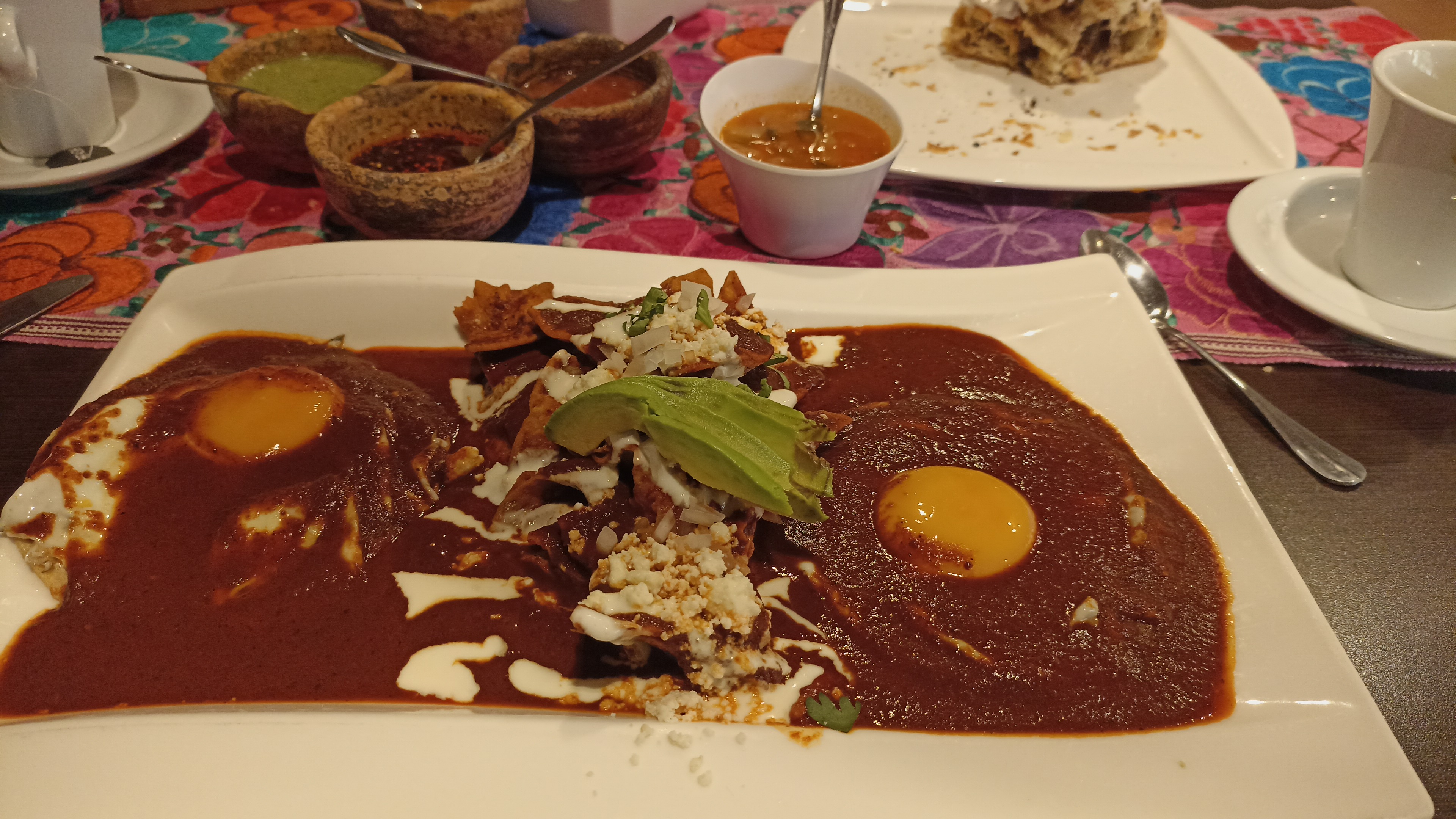 la Virgen de la Cueva image 9