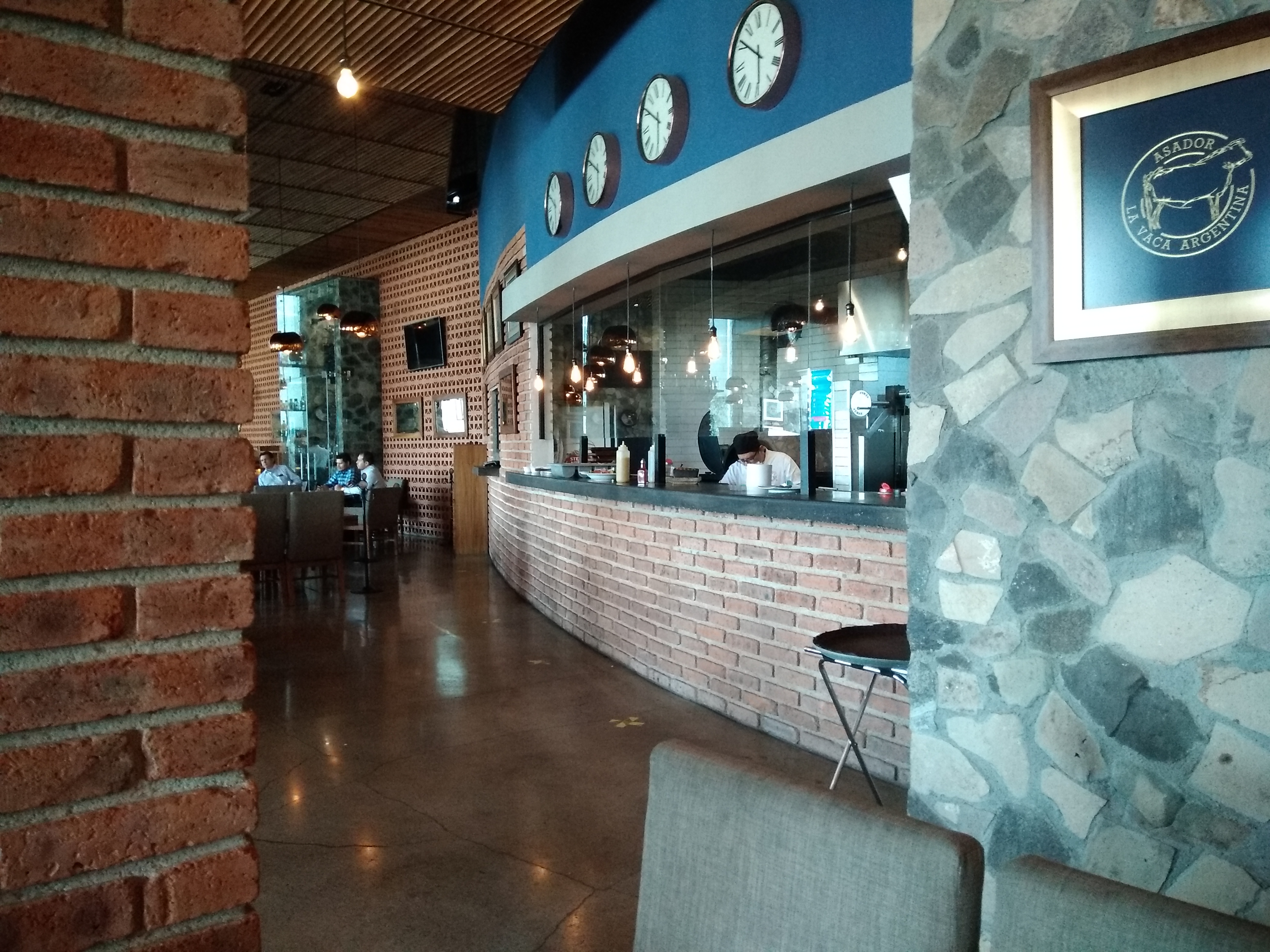 Asador La Vaca Argentina image 1