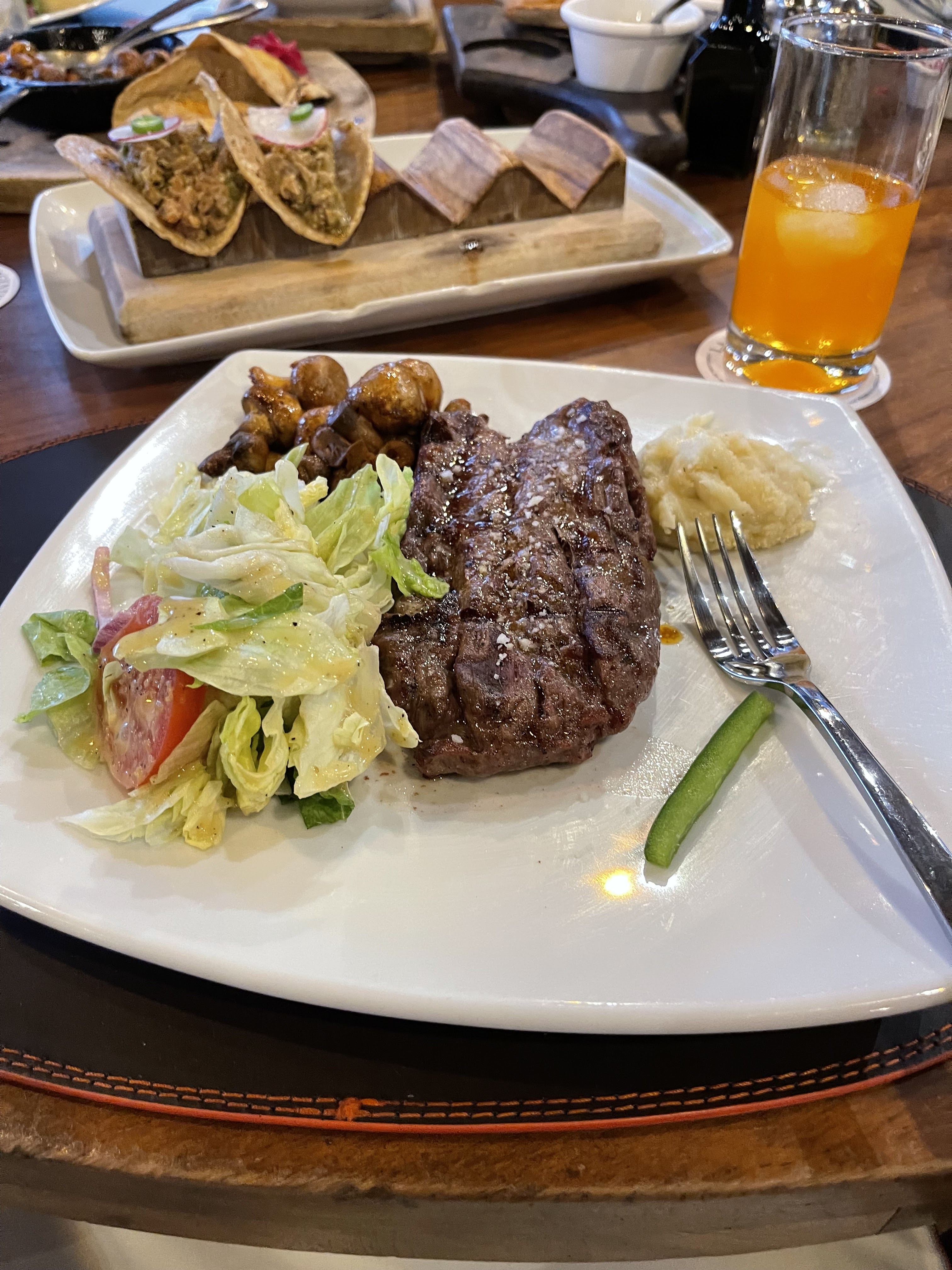 Asador La Vaca Argentina image 3