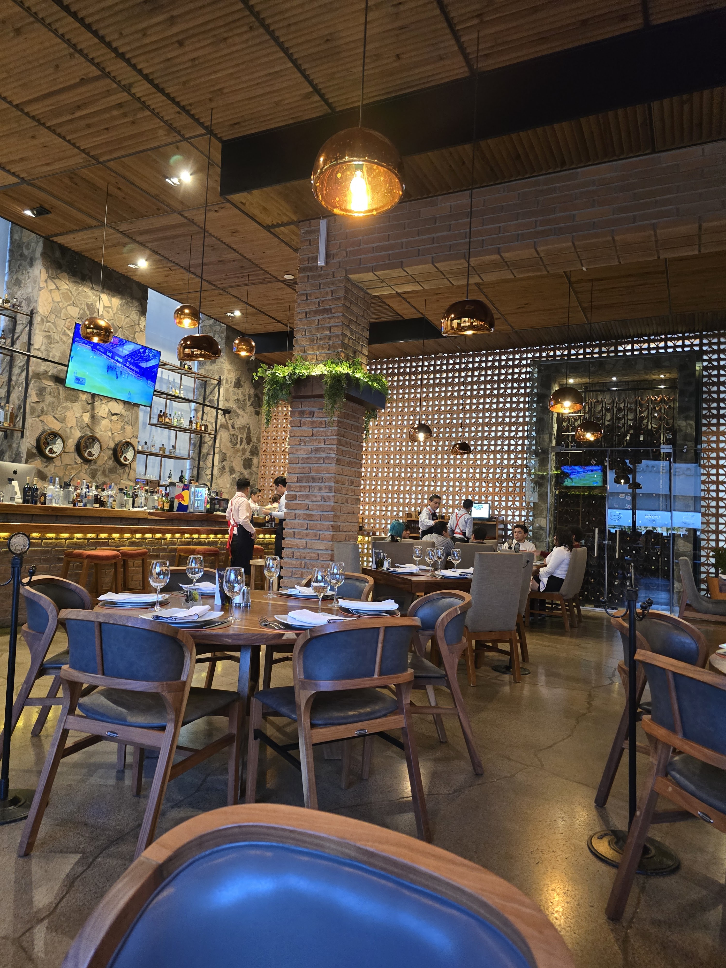 Asador La Vaca Argentina image 4