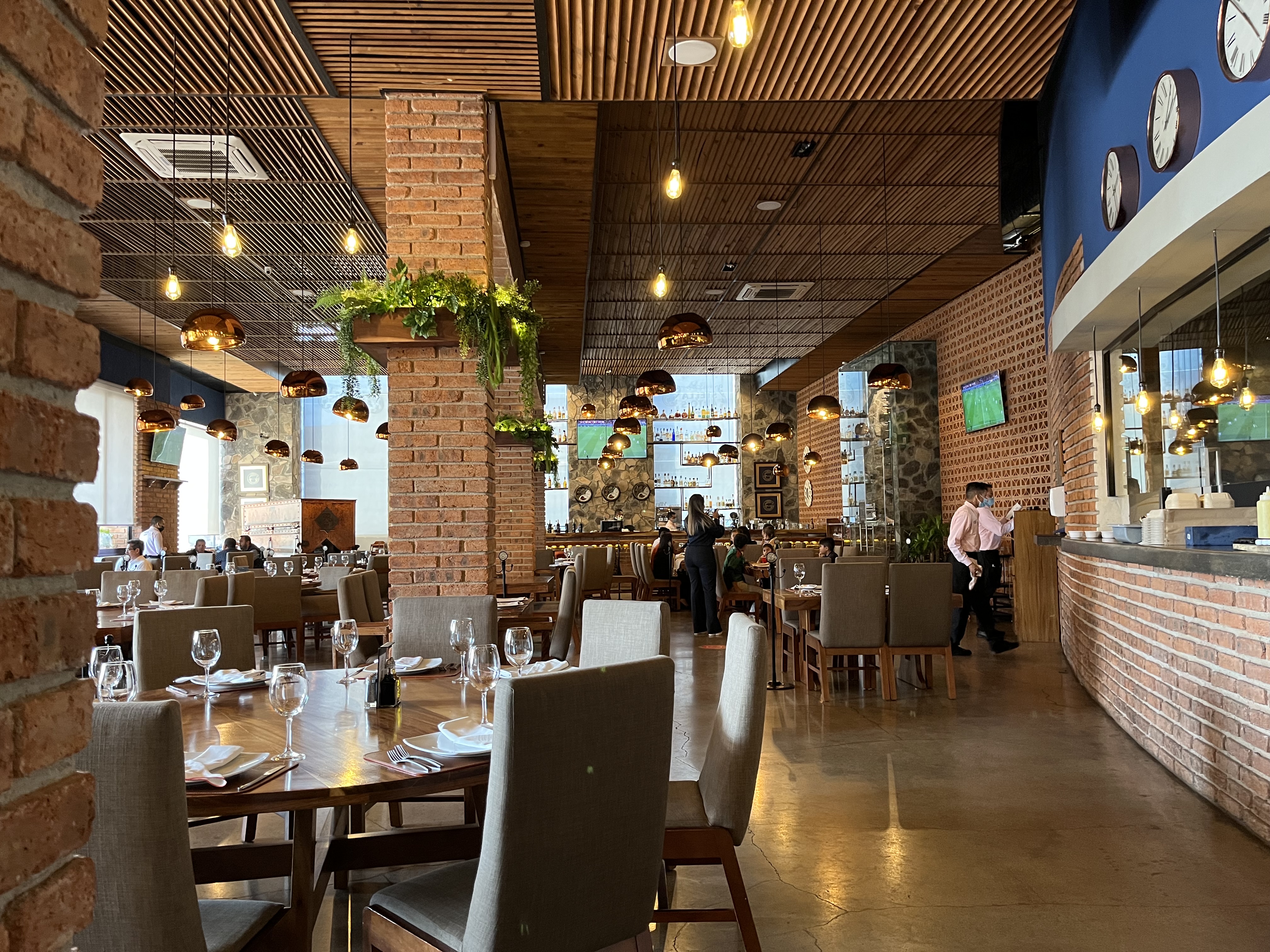 Asador La Vaca Argentina image 5